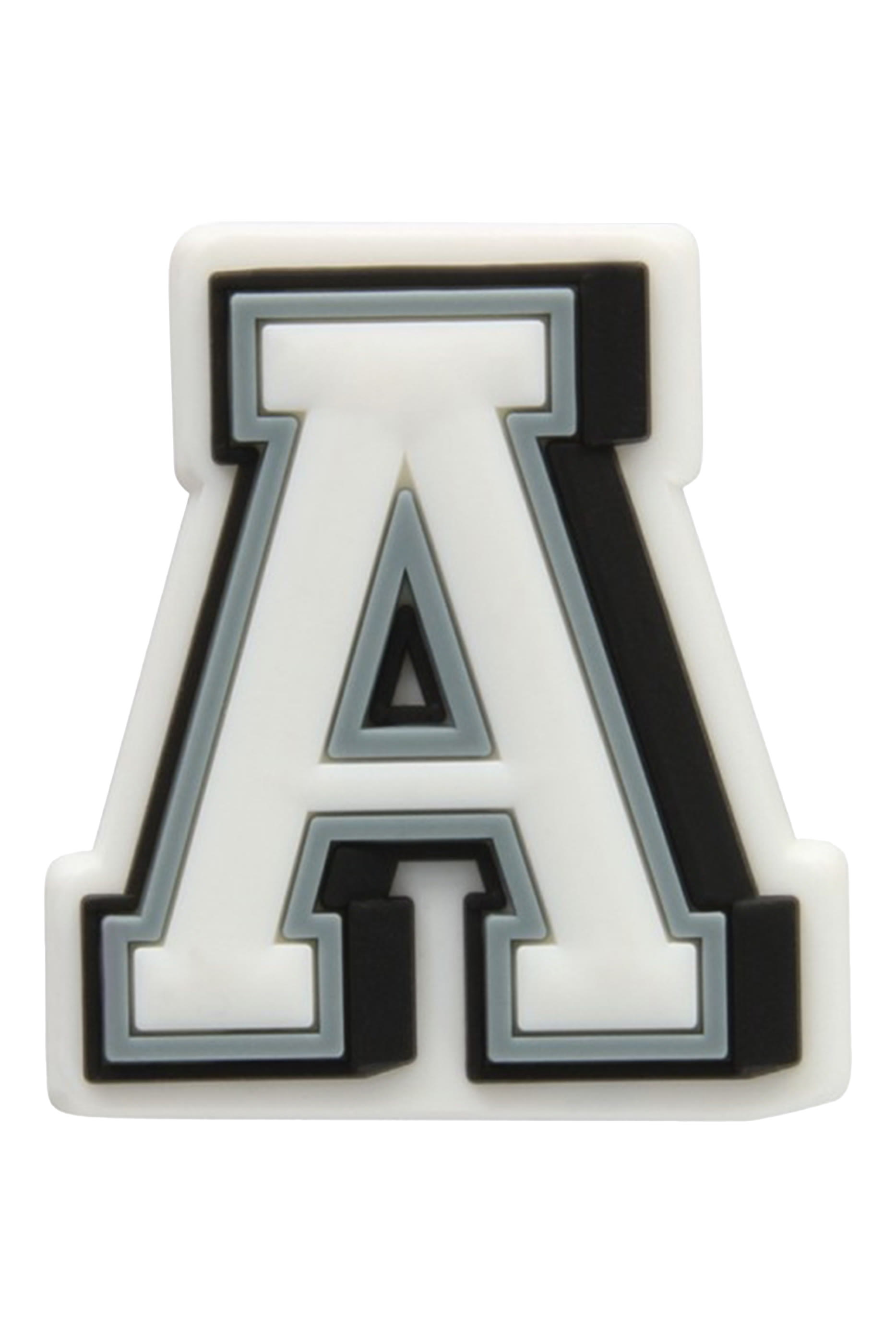 Kids Jibbitz&trade; Charm Letter A