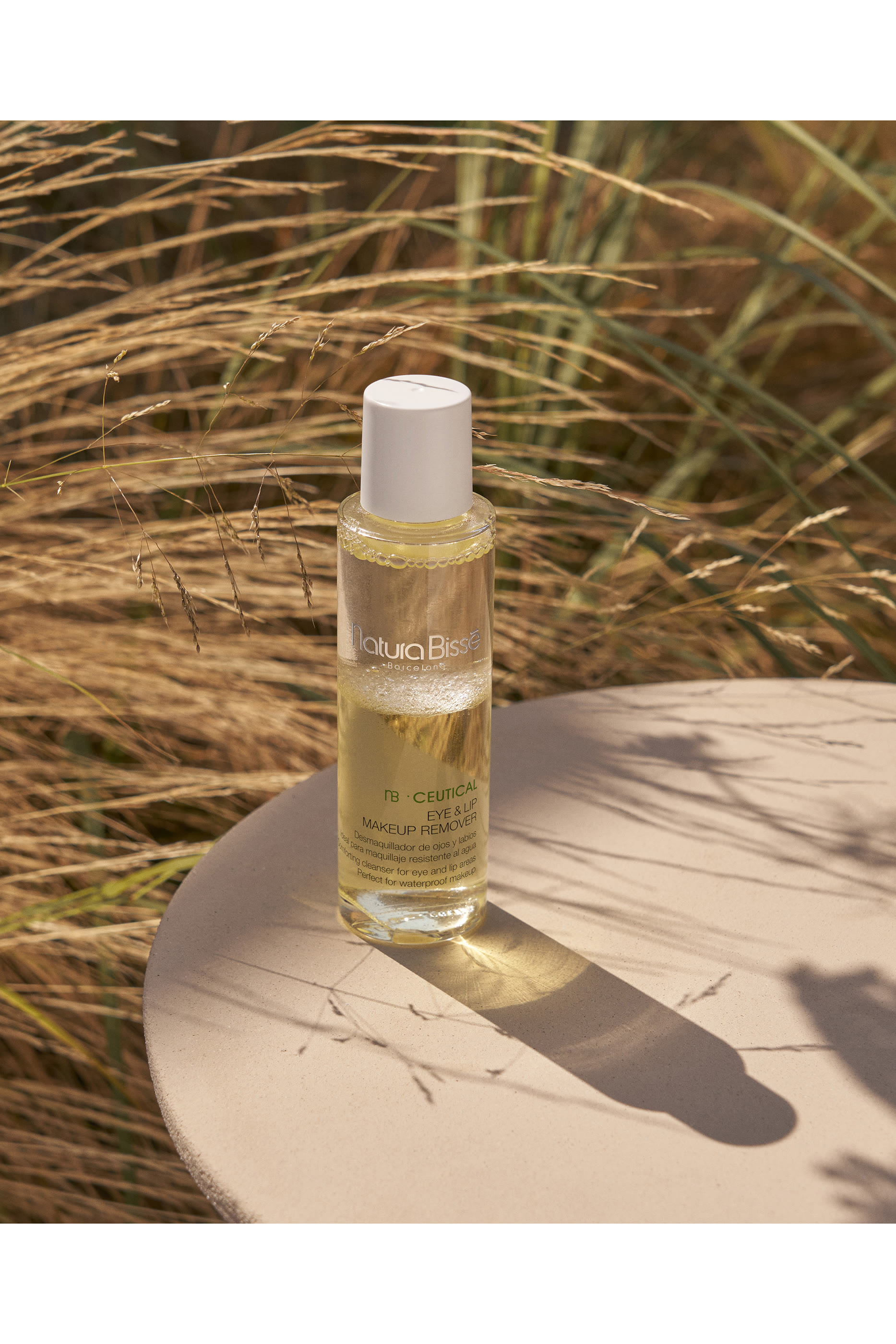 NB&middot;Ceutical Eye  Lip Makeup Remover 
