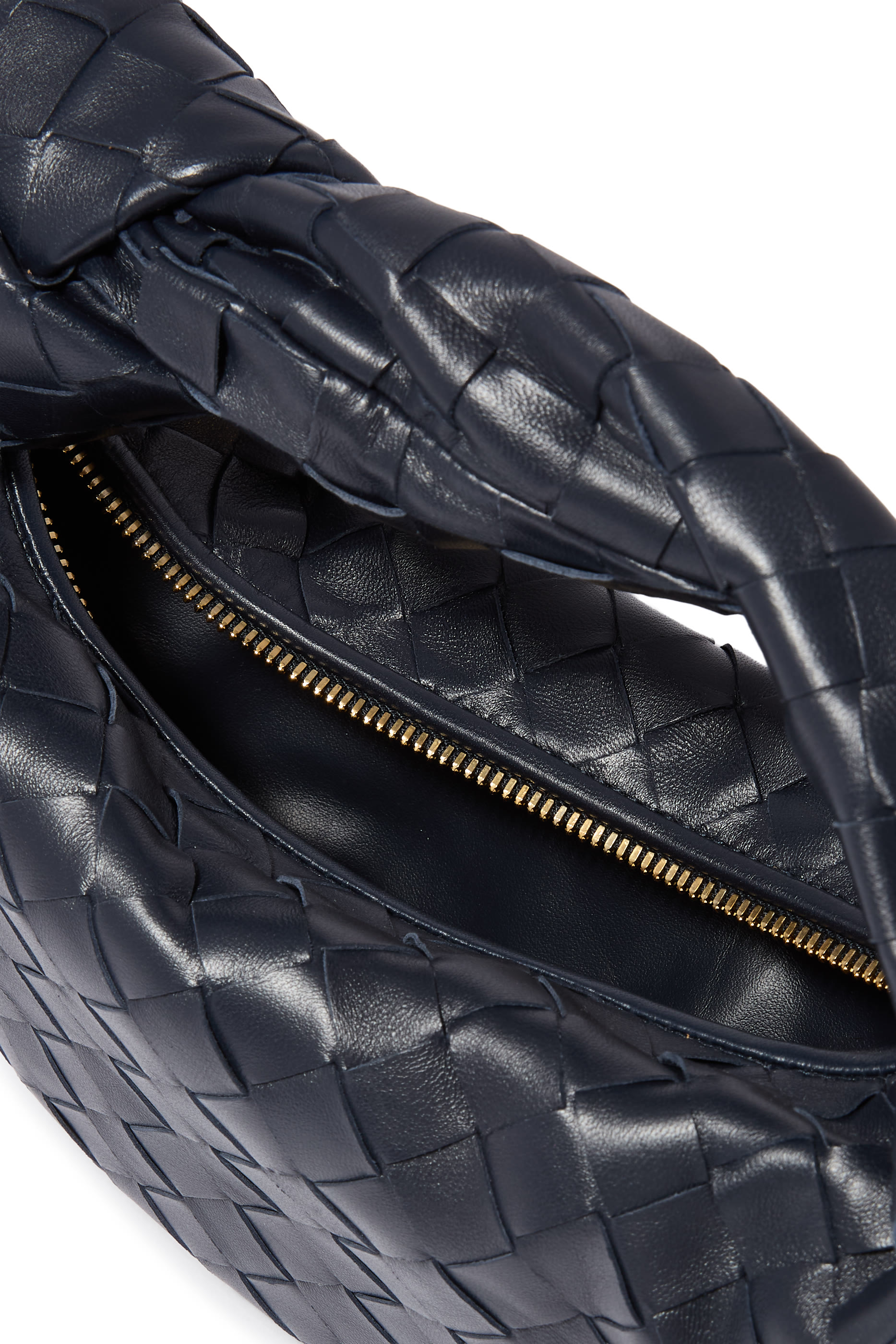 Jodie Mini Top-Handle Bag