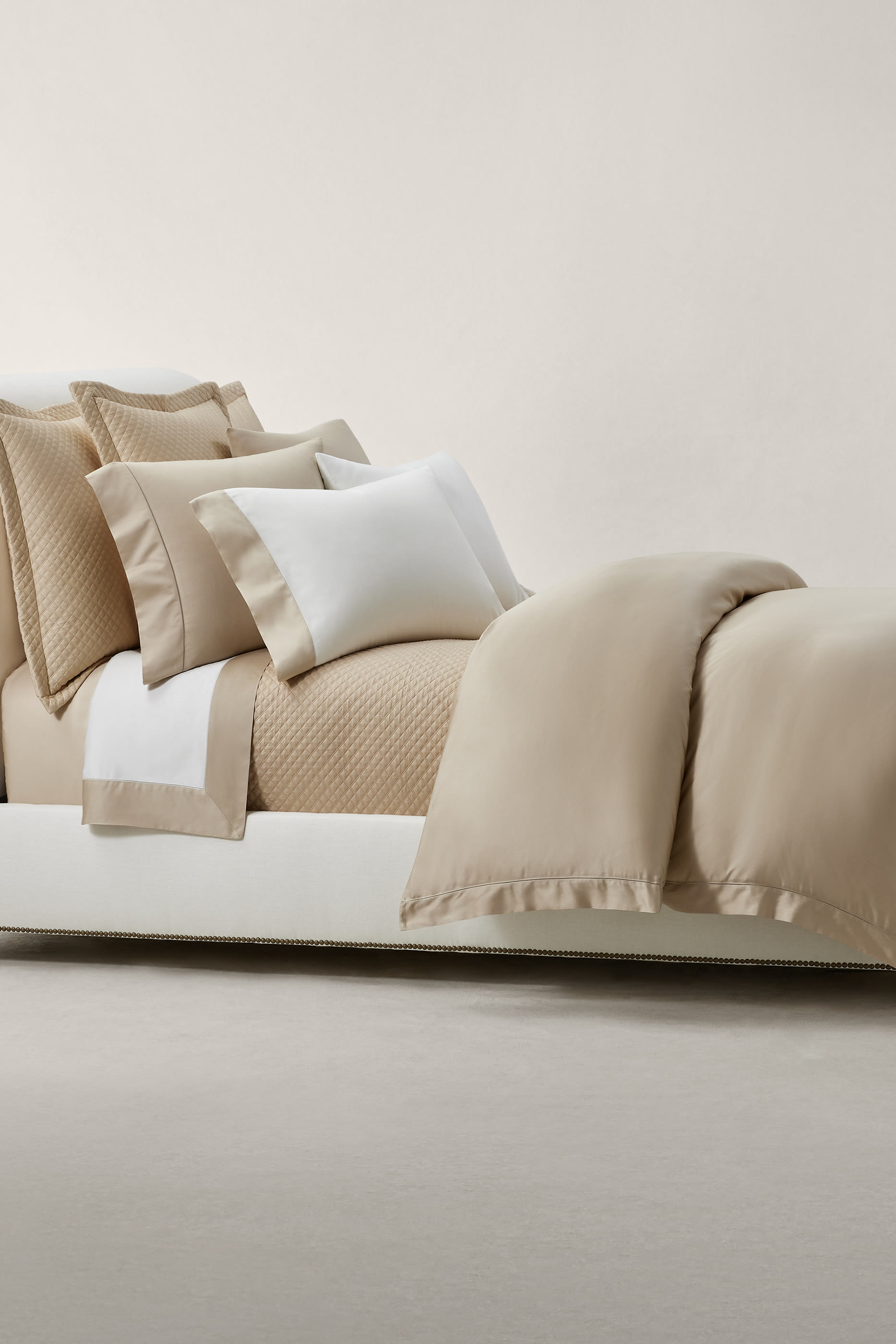 Langdon Duvet Cover
