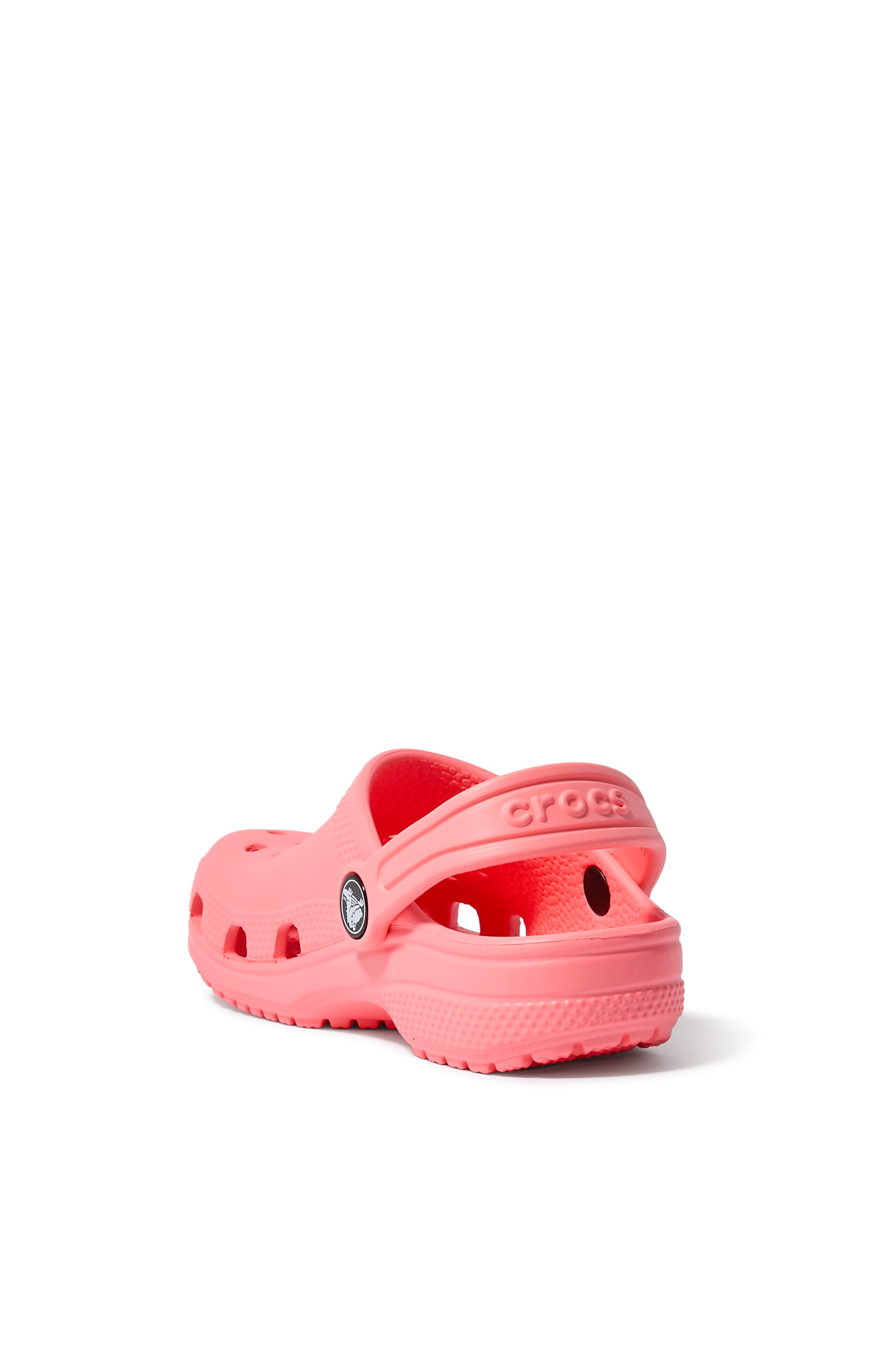 Toddler Classic Clogs