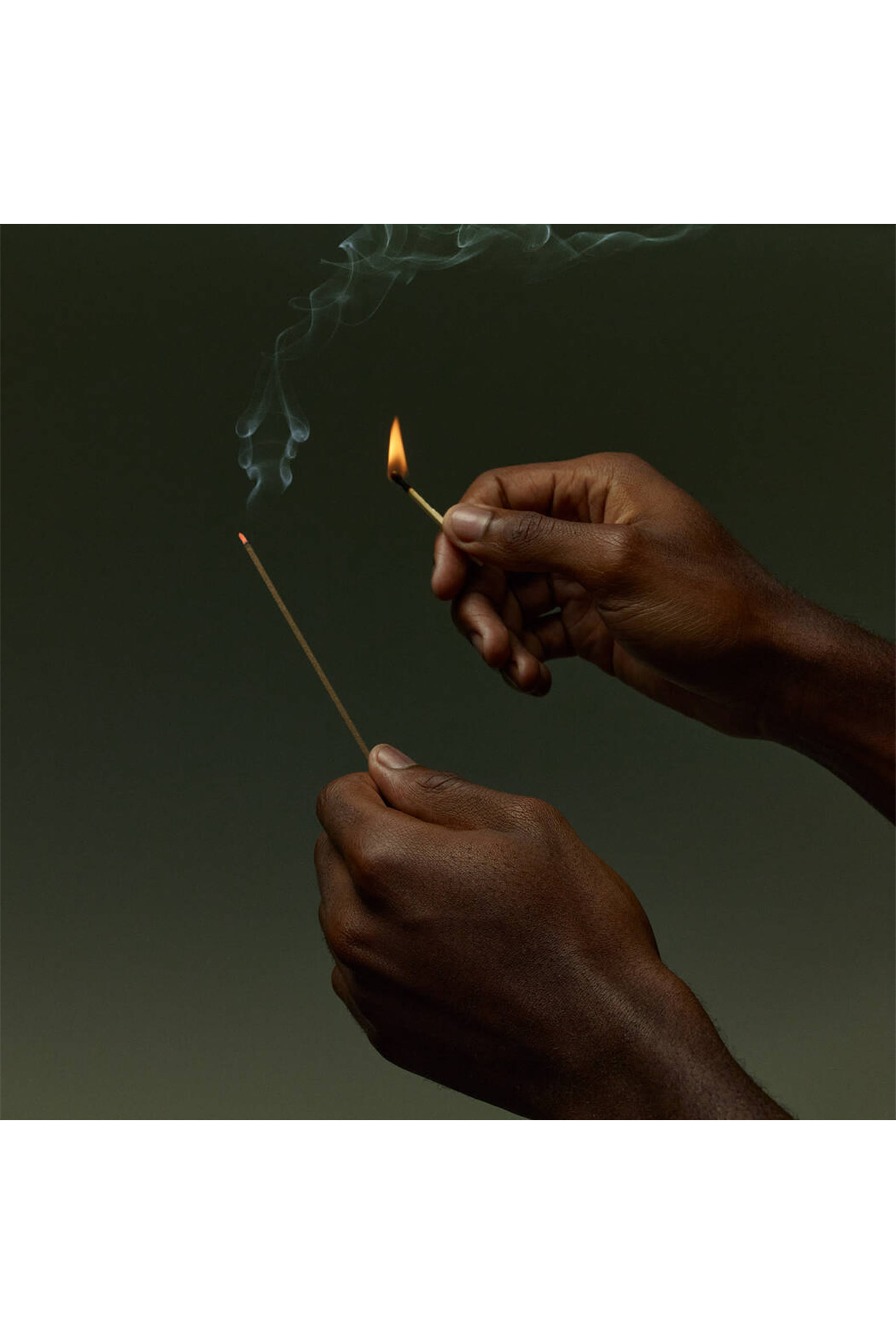 AEO Kagerou Aromatique Incense MS