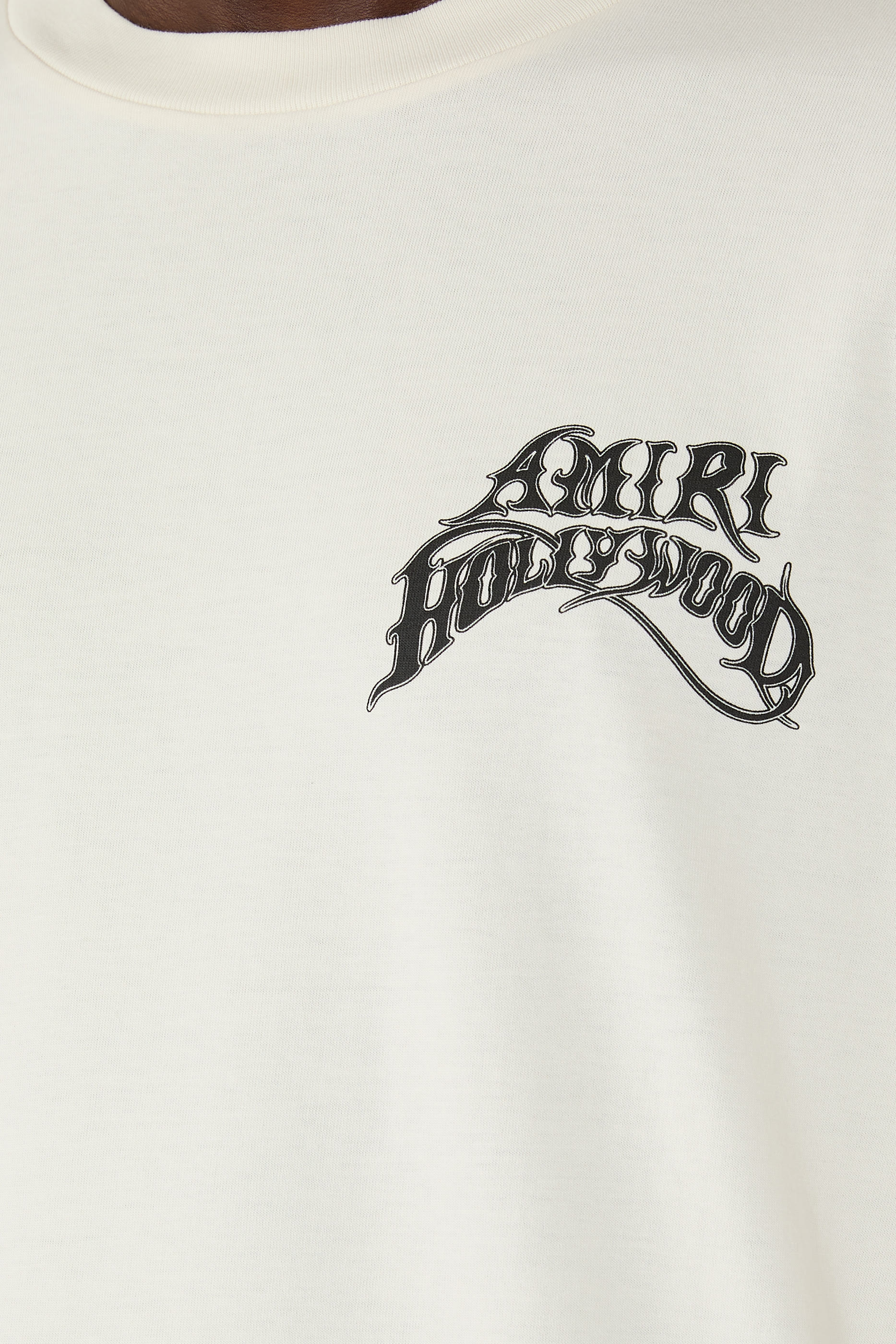 Hollywood Lightweight Jersey Skate T-shirt