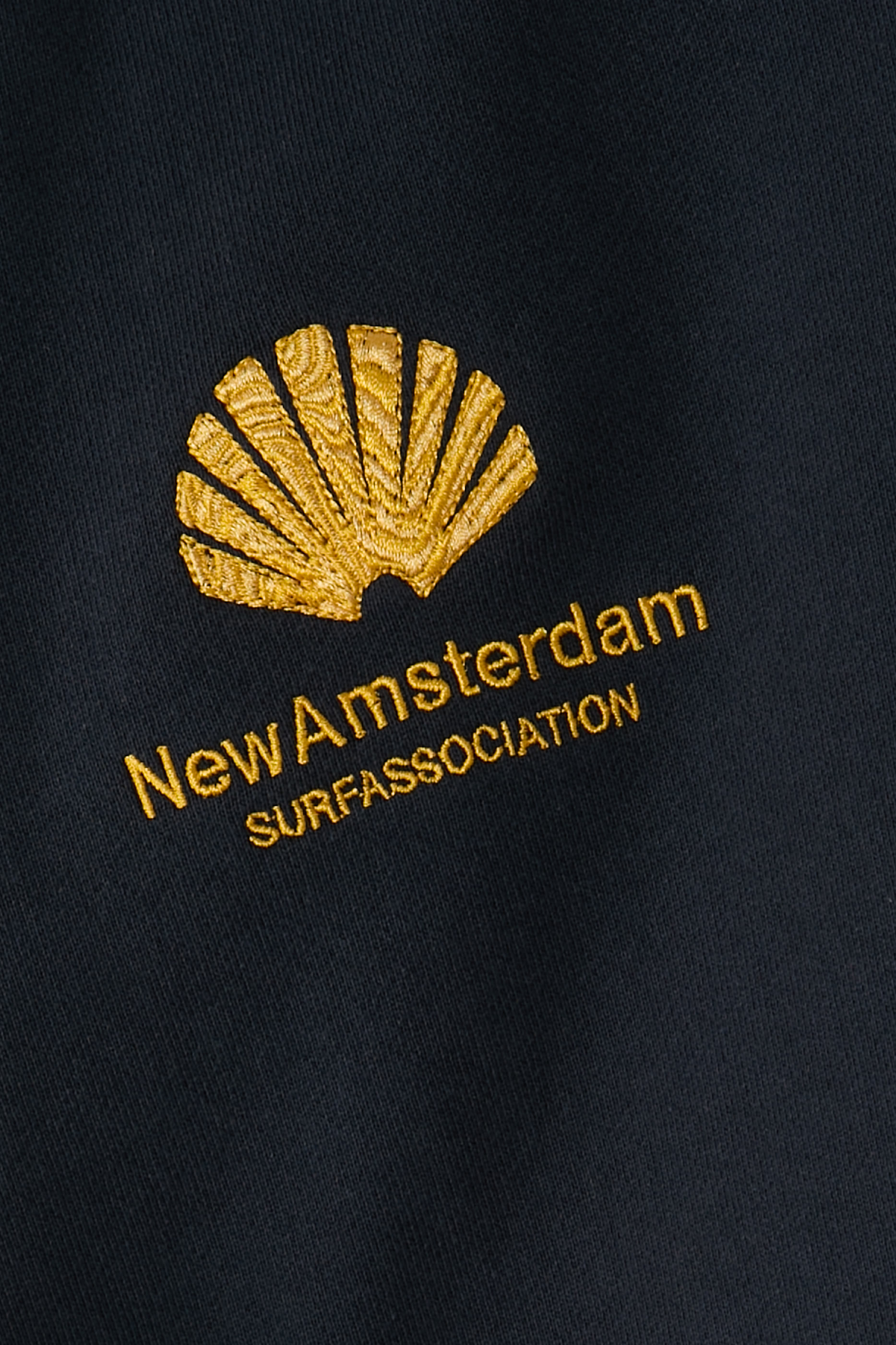 Logo Hoodie 