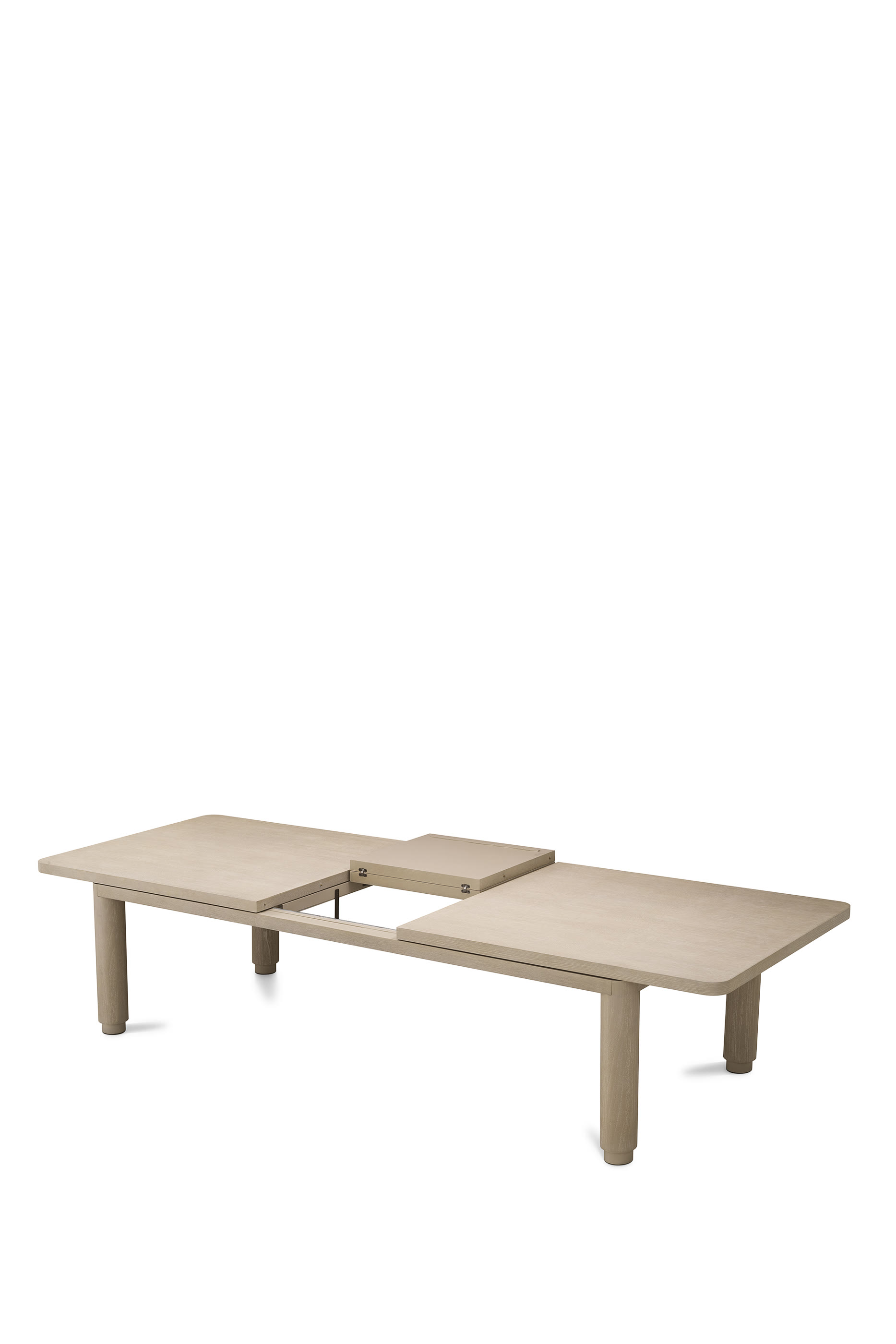 Atelier Extendable Dining Table