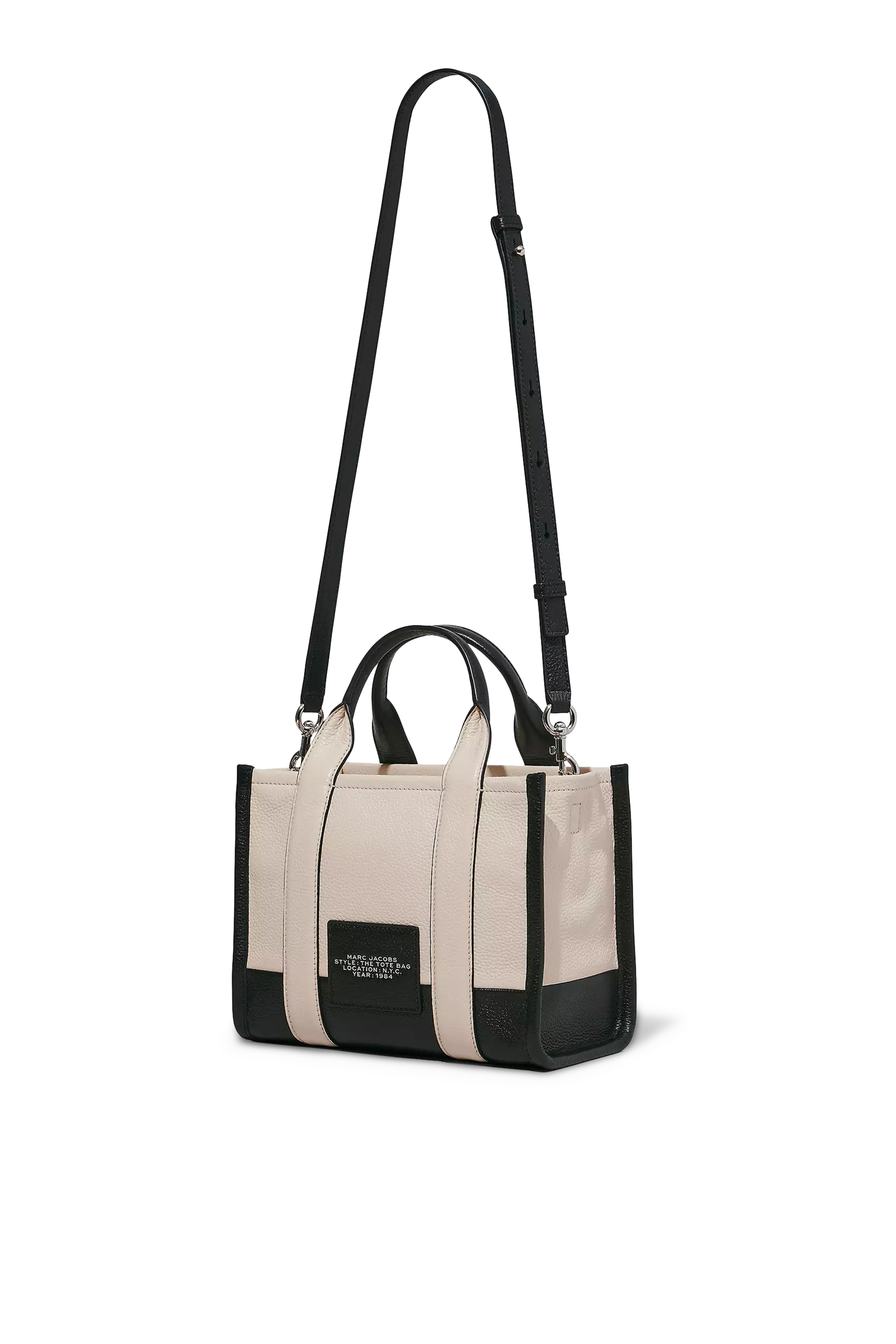 The Small Tote Bag