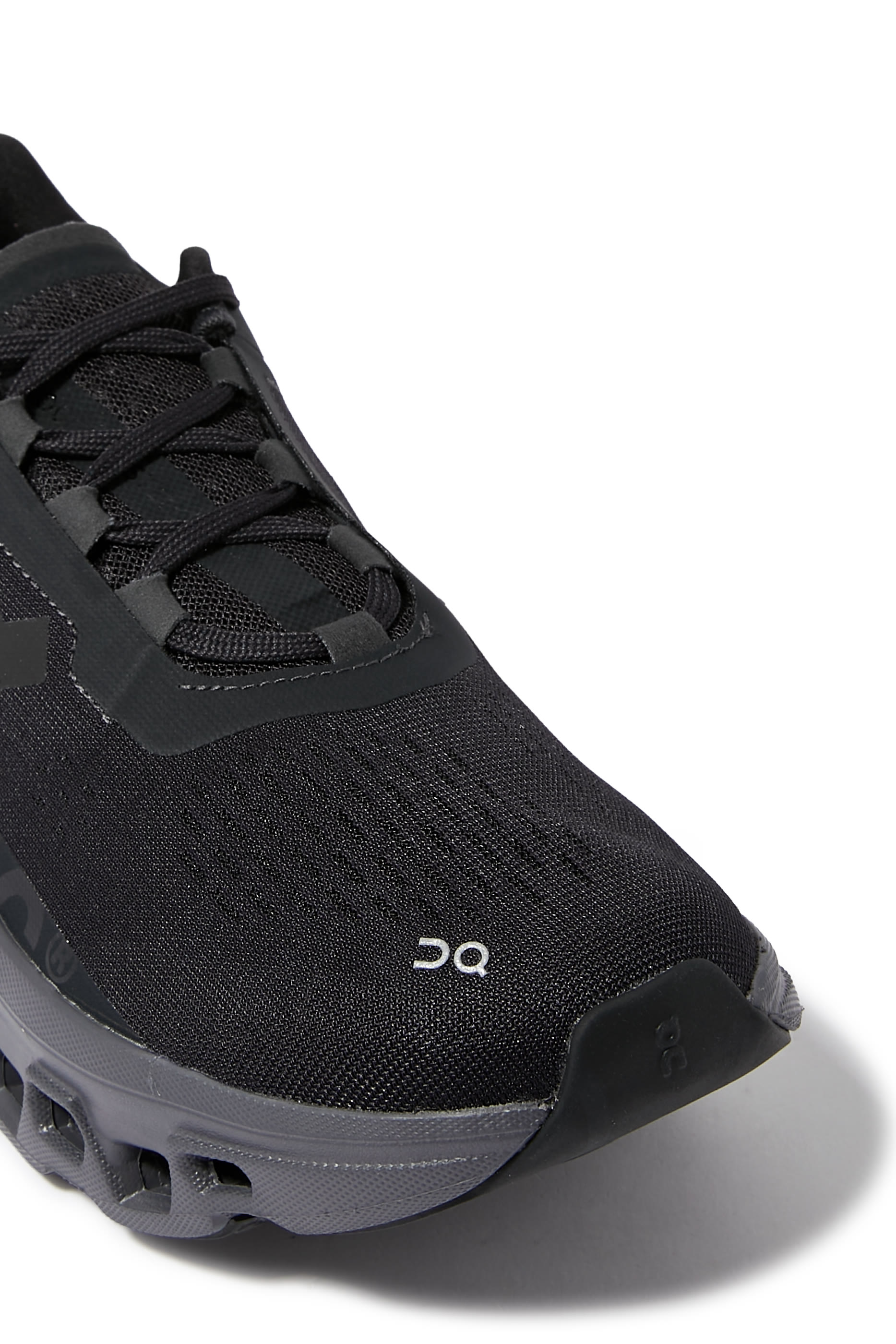 Women's Cloudmonster Low Top Runner