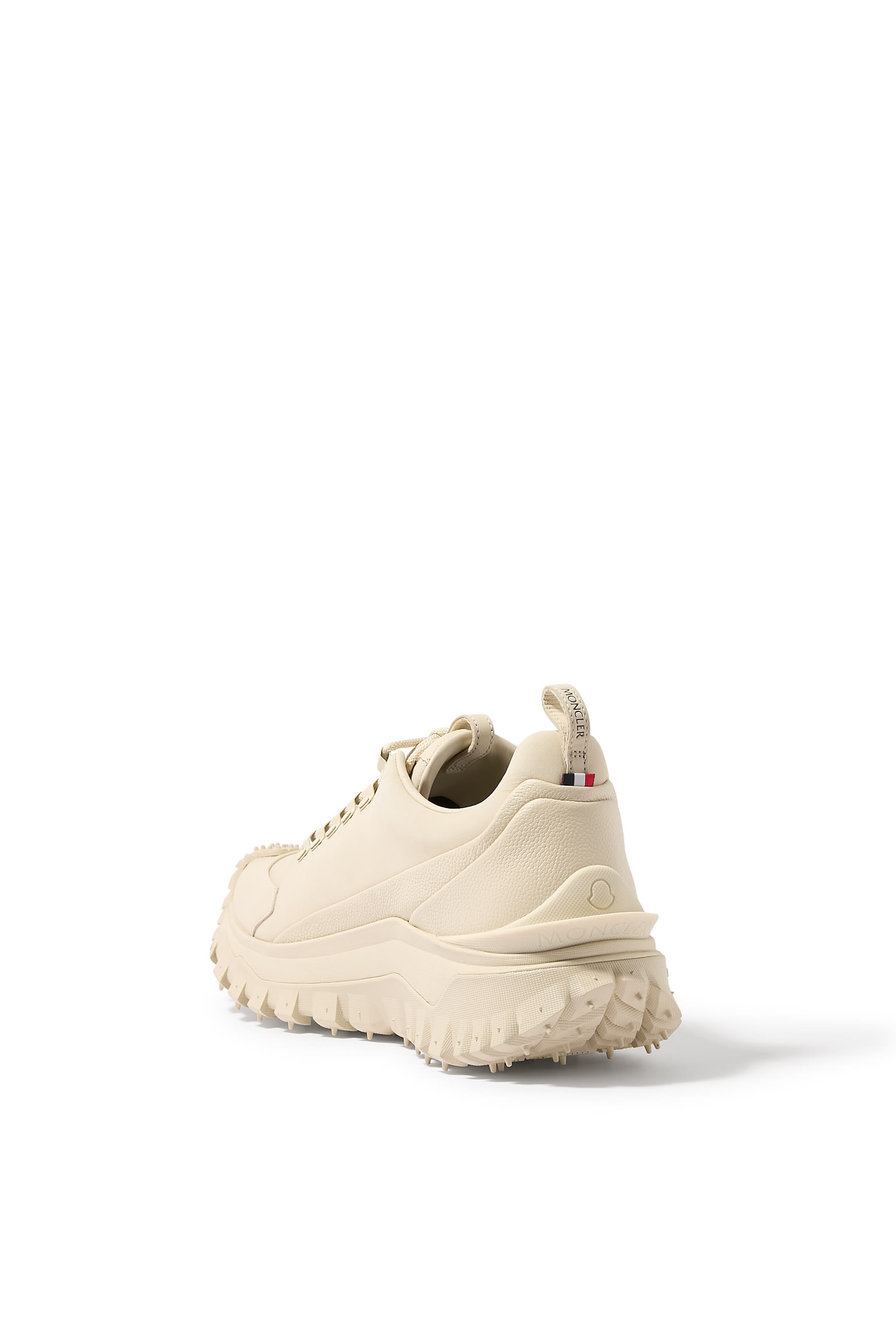  Trailgrip Lite3 Nubuck  Suede Sneakers