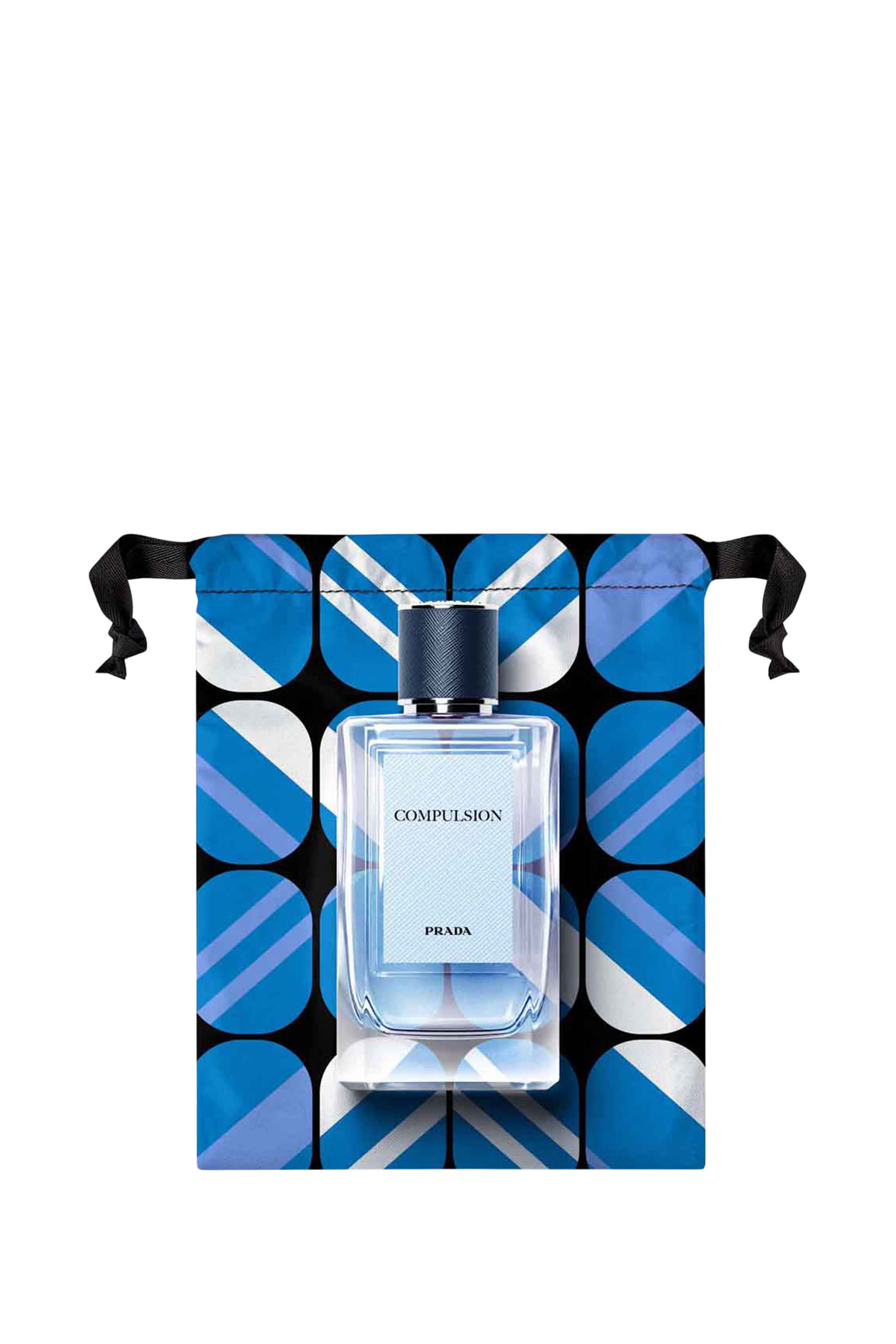 Olfactories Compulsion Eau de Parfum 