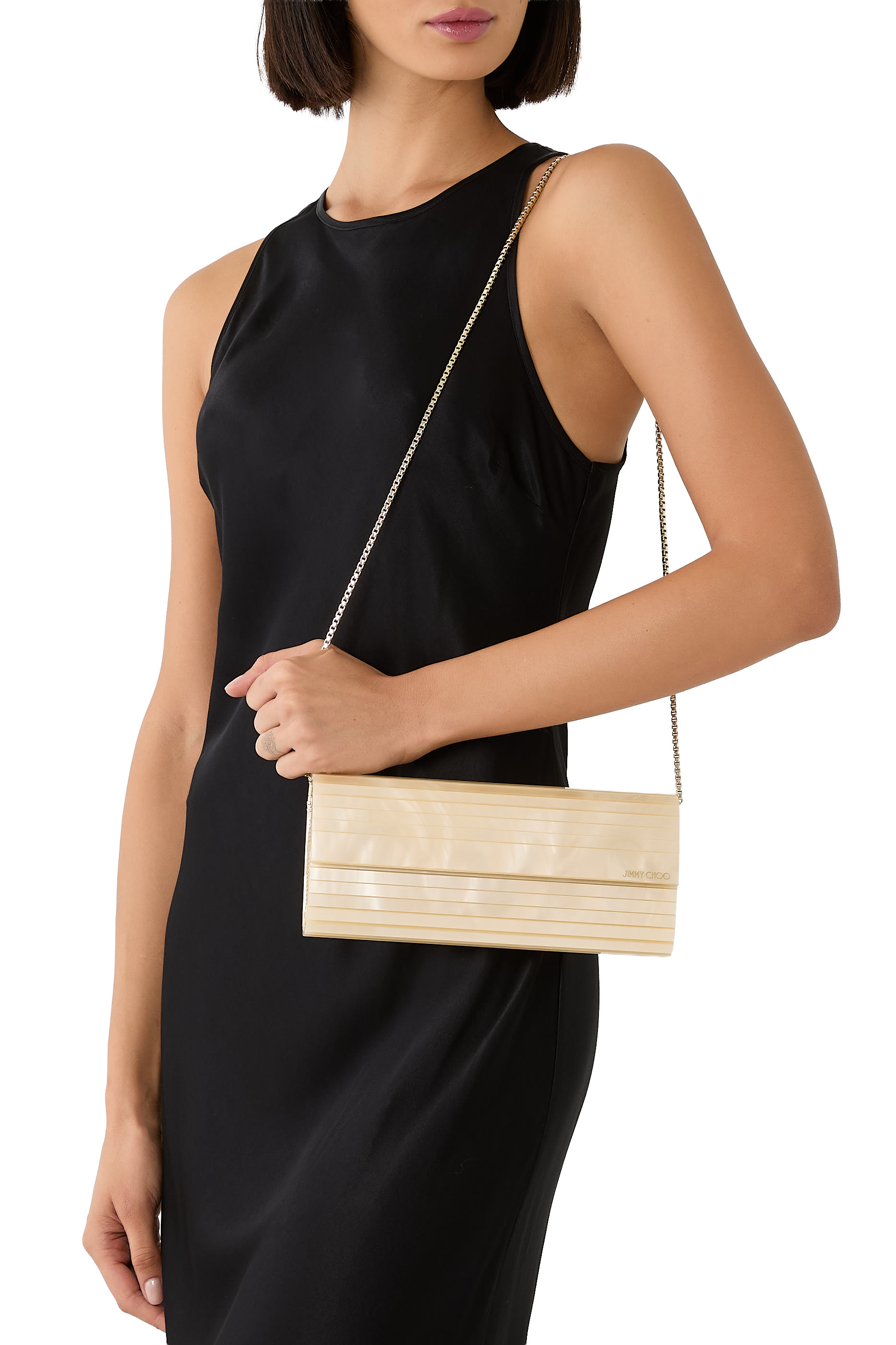 Sweetie Clutch Bag