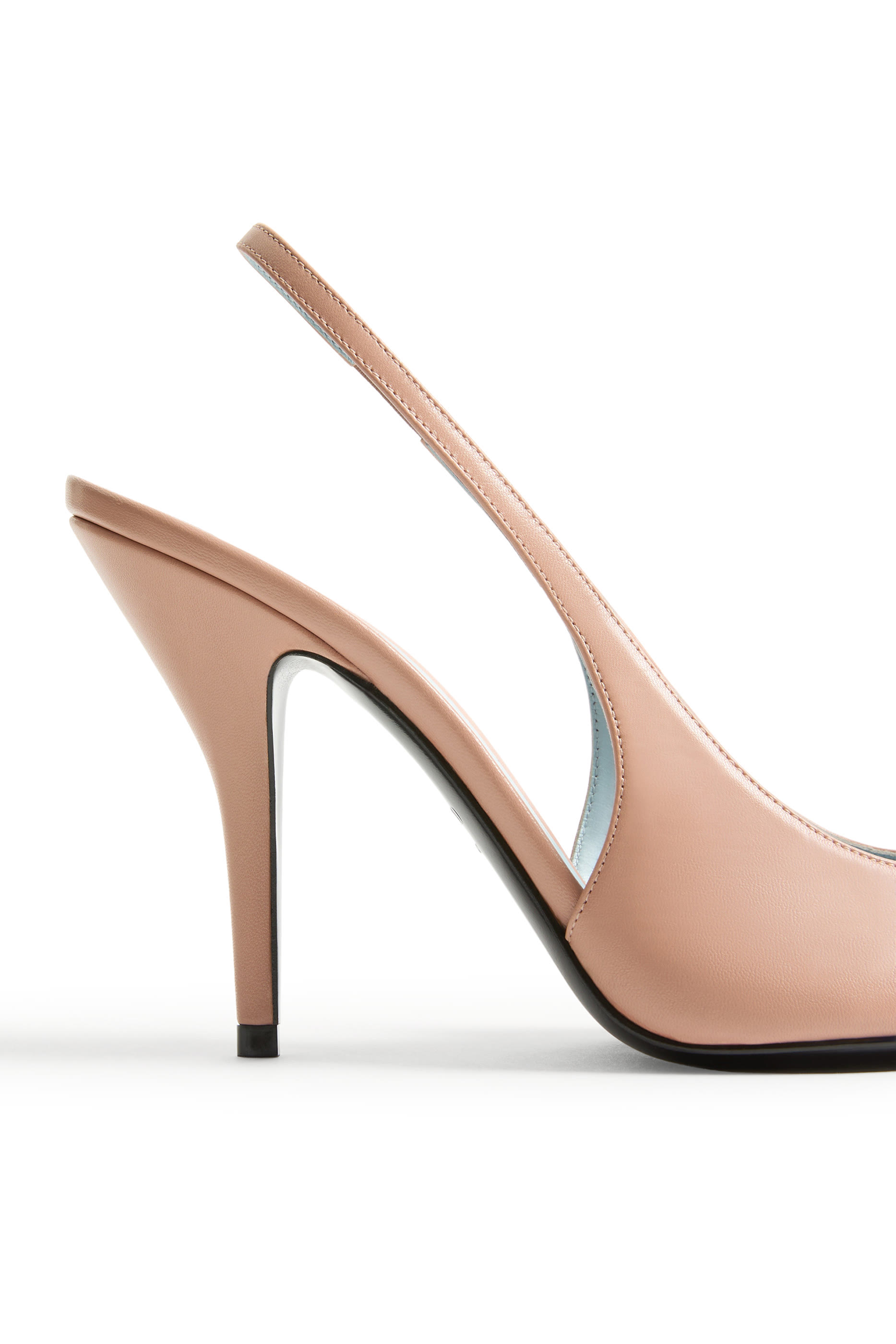 Coeur Royal Slingback Pumps 100