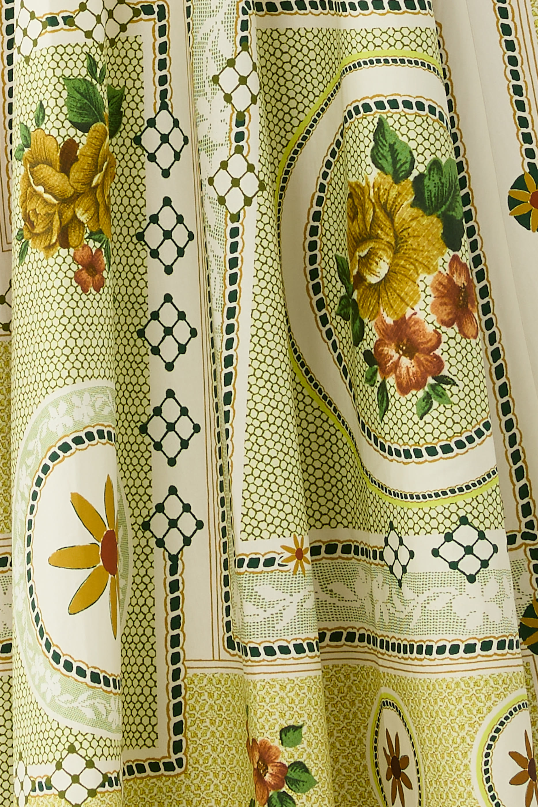 Dixie Summer Dress