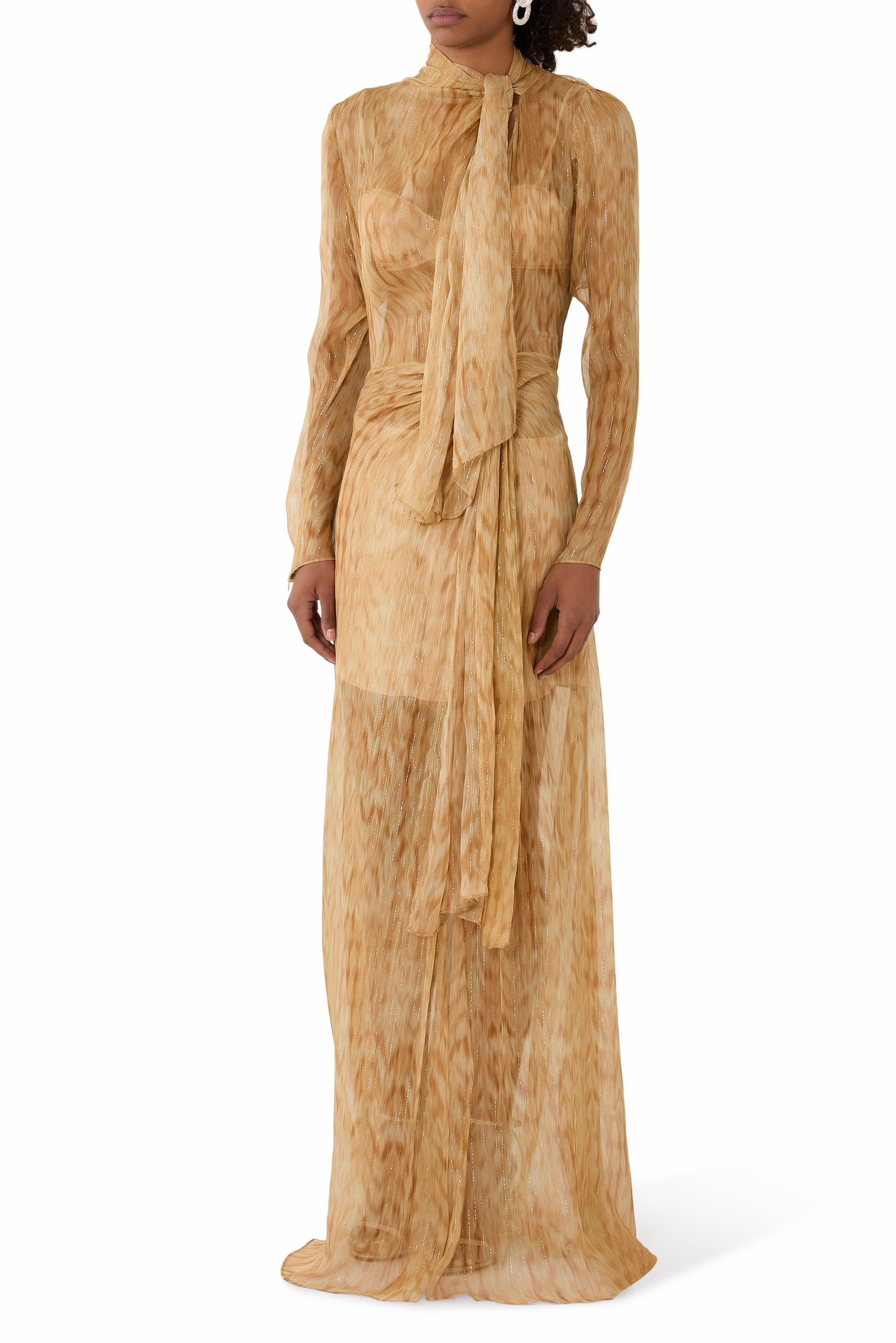 Lexia Dress 