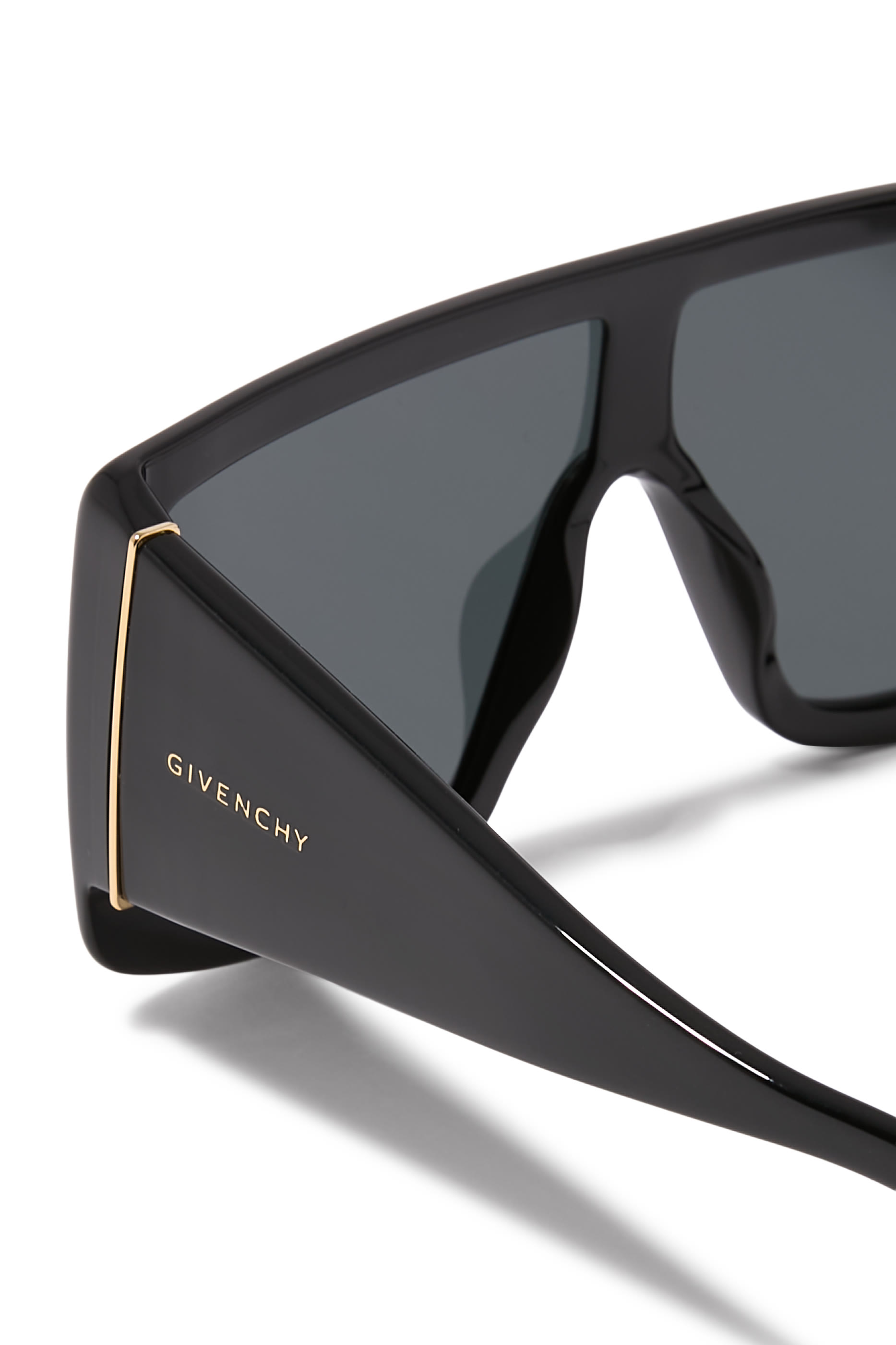 Square Oversized Sunglasses