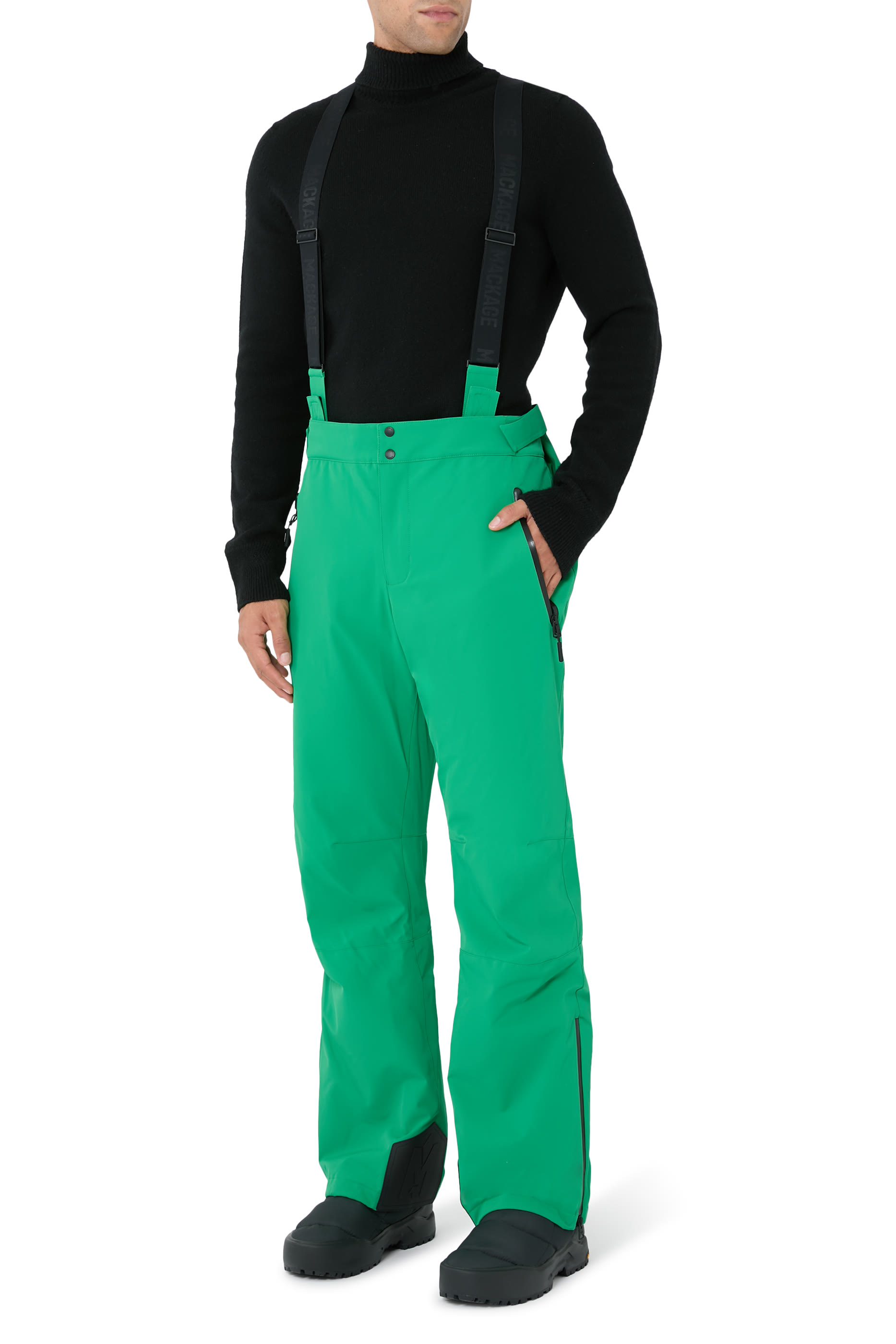 Kenyon Ski Pants