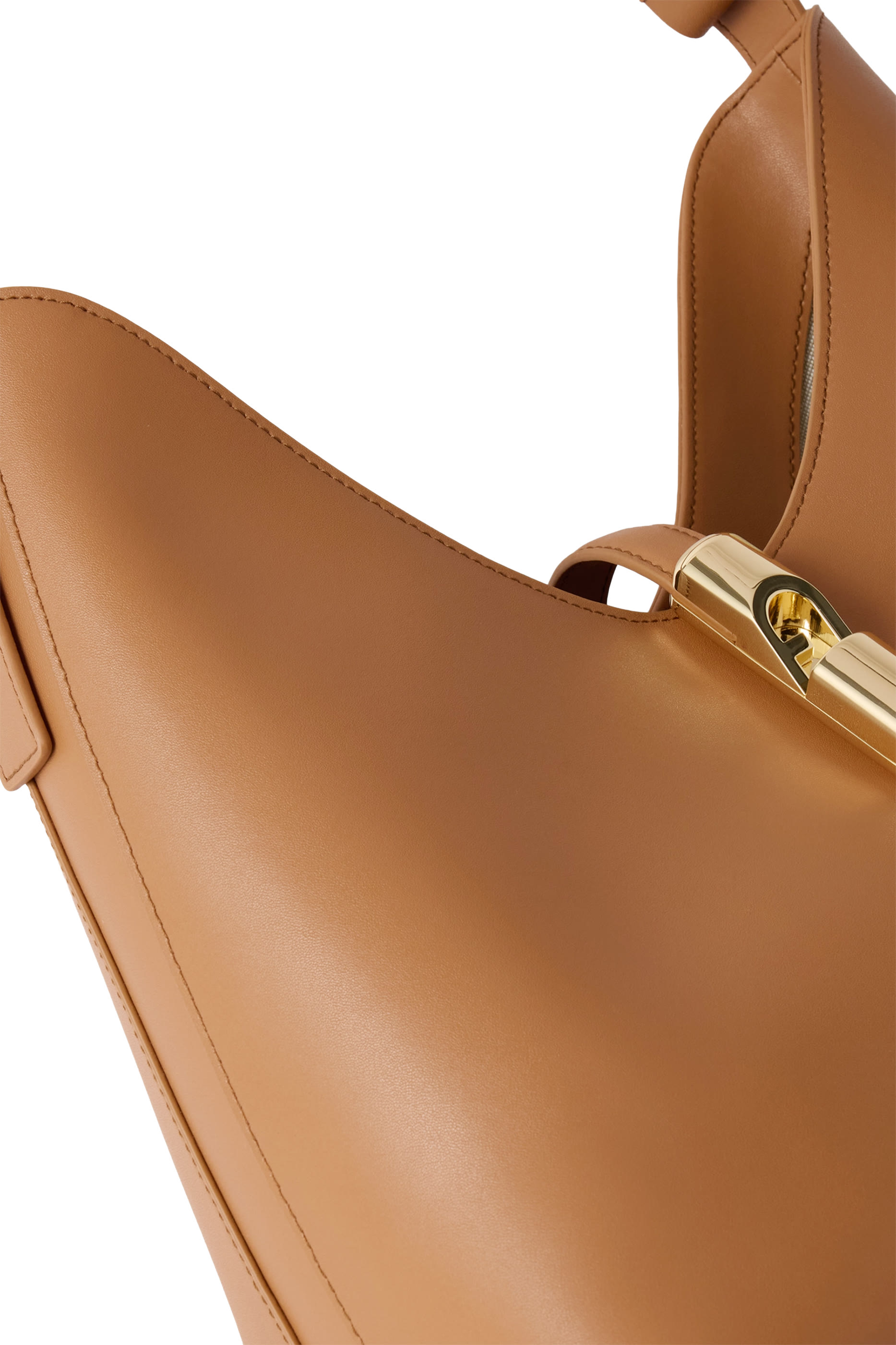 Goccia Medium Shoulder Bag  