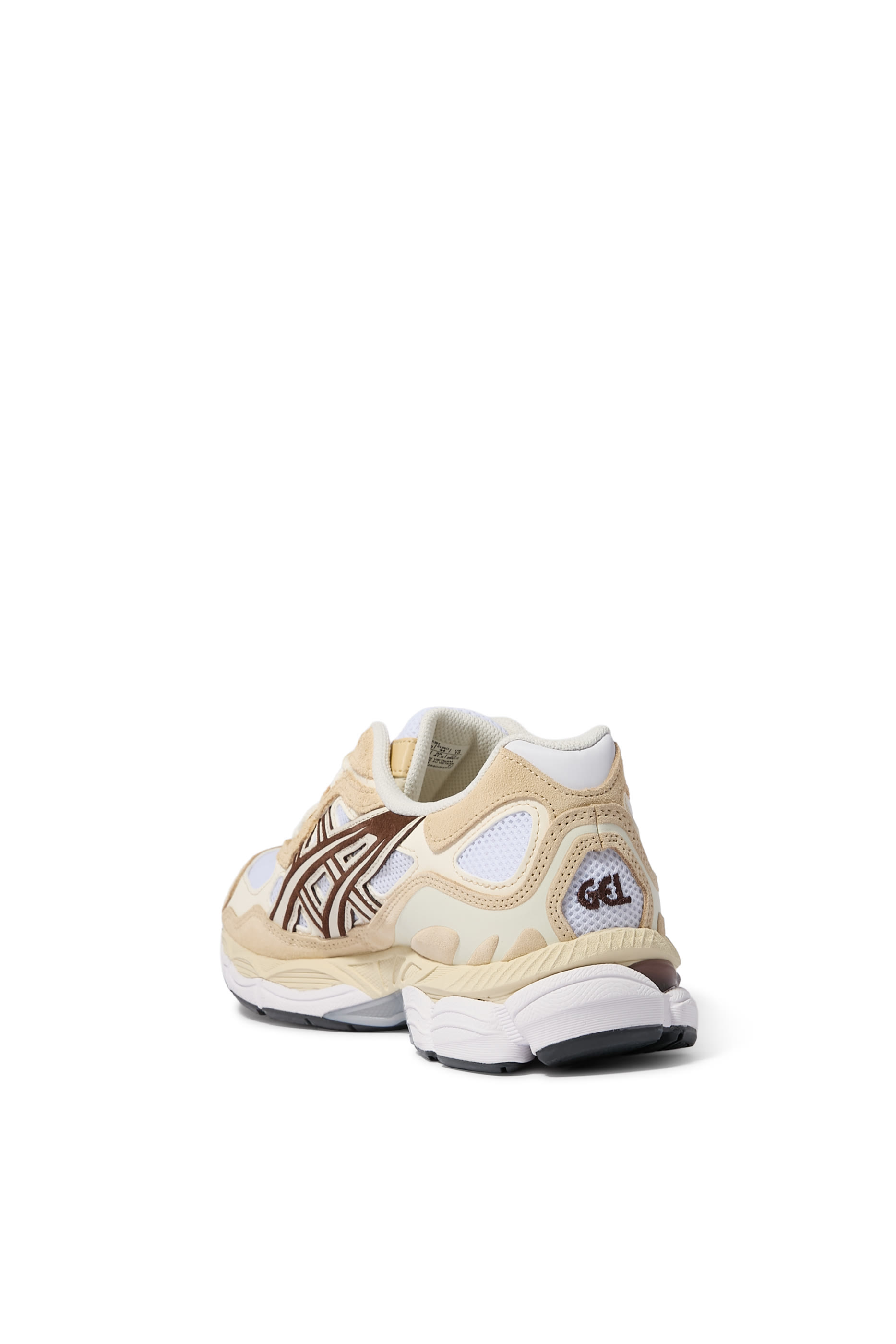 GEL-NYC Sneakers