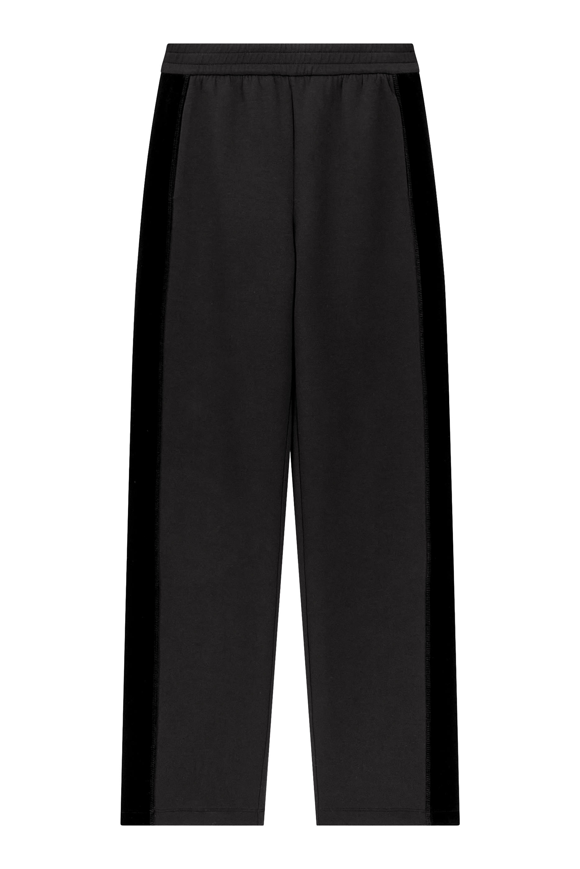 Tape Travel Essential Pants