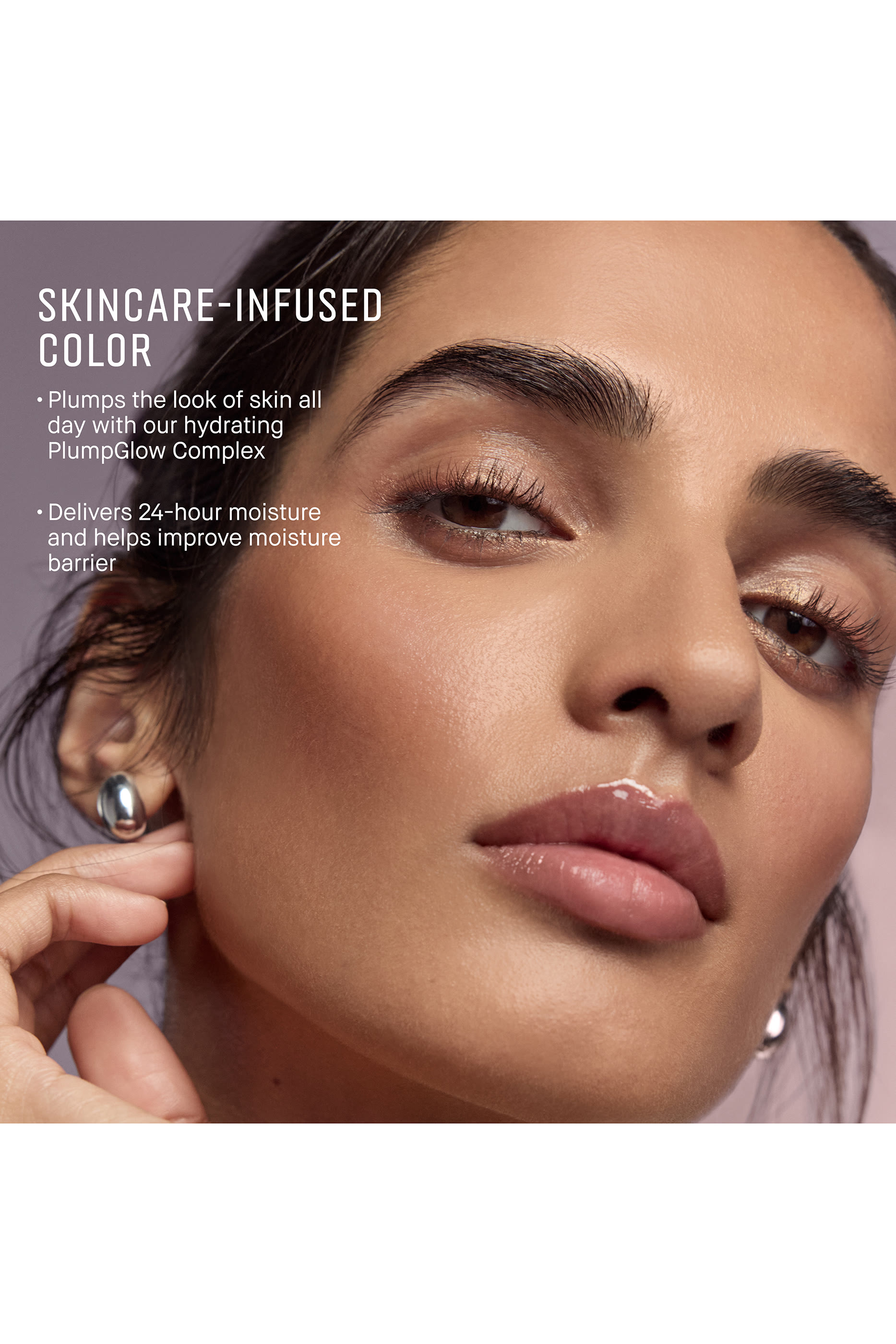 Skin Enhancer Blush, Bronzer  Highlighter Multi-Stick