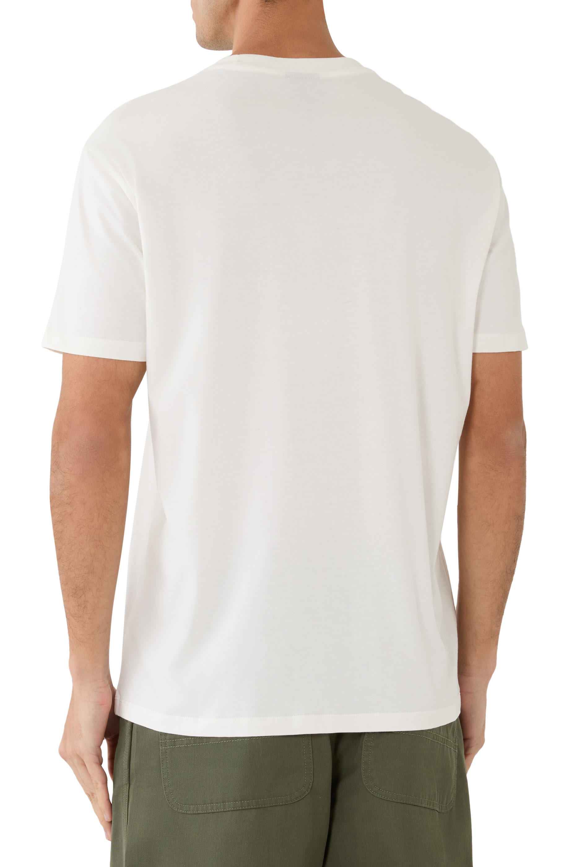 AX Logo T-Shirt