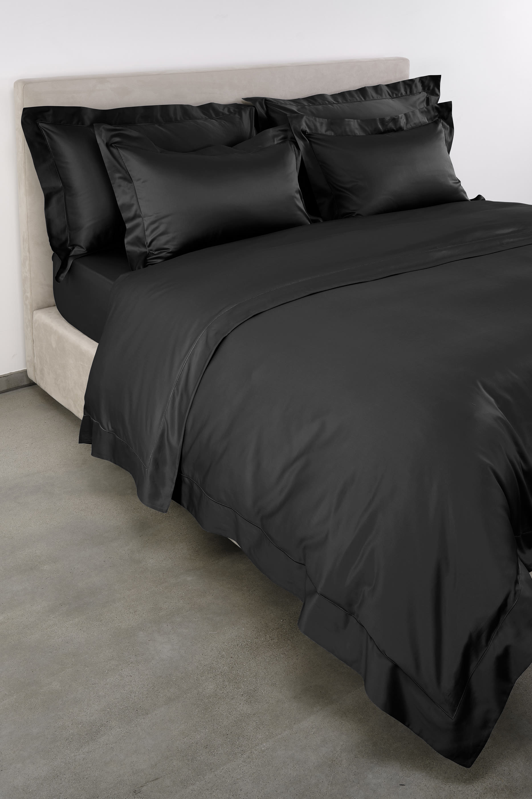 Bourdon Pillowcase 