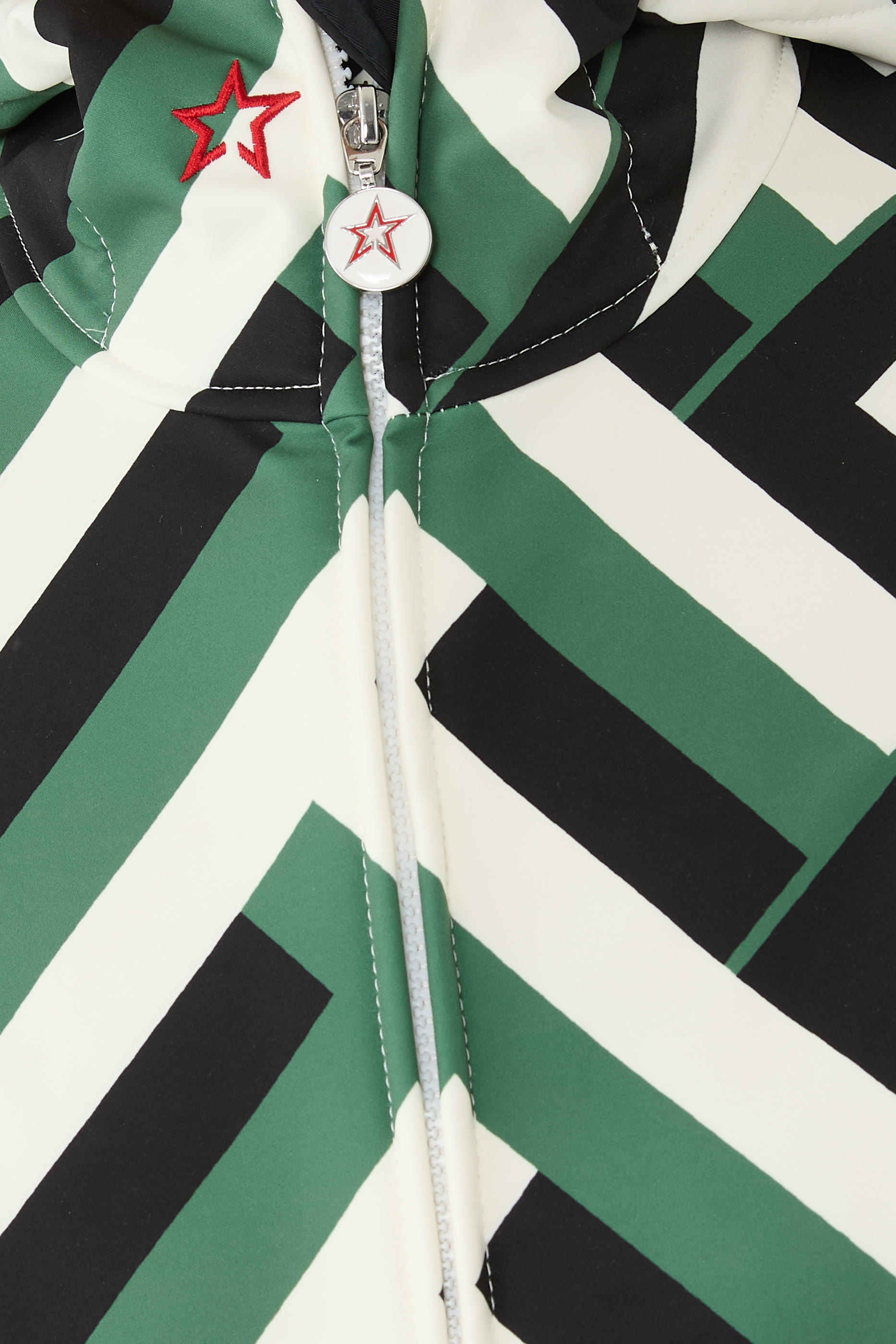 Tignes Ski Suit