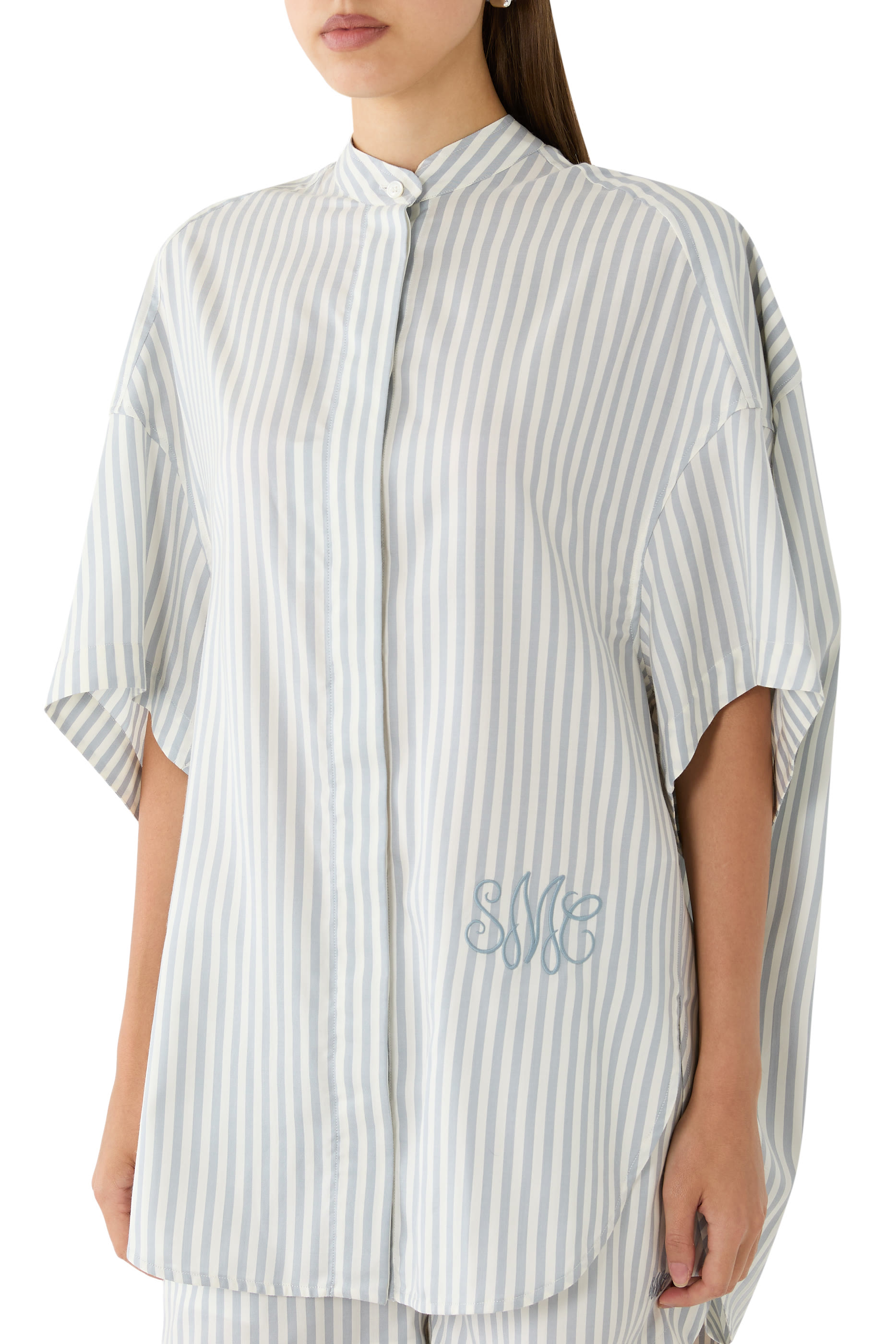 Striped Shirt