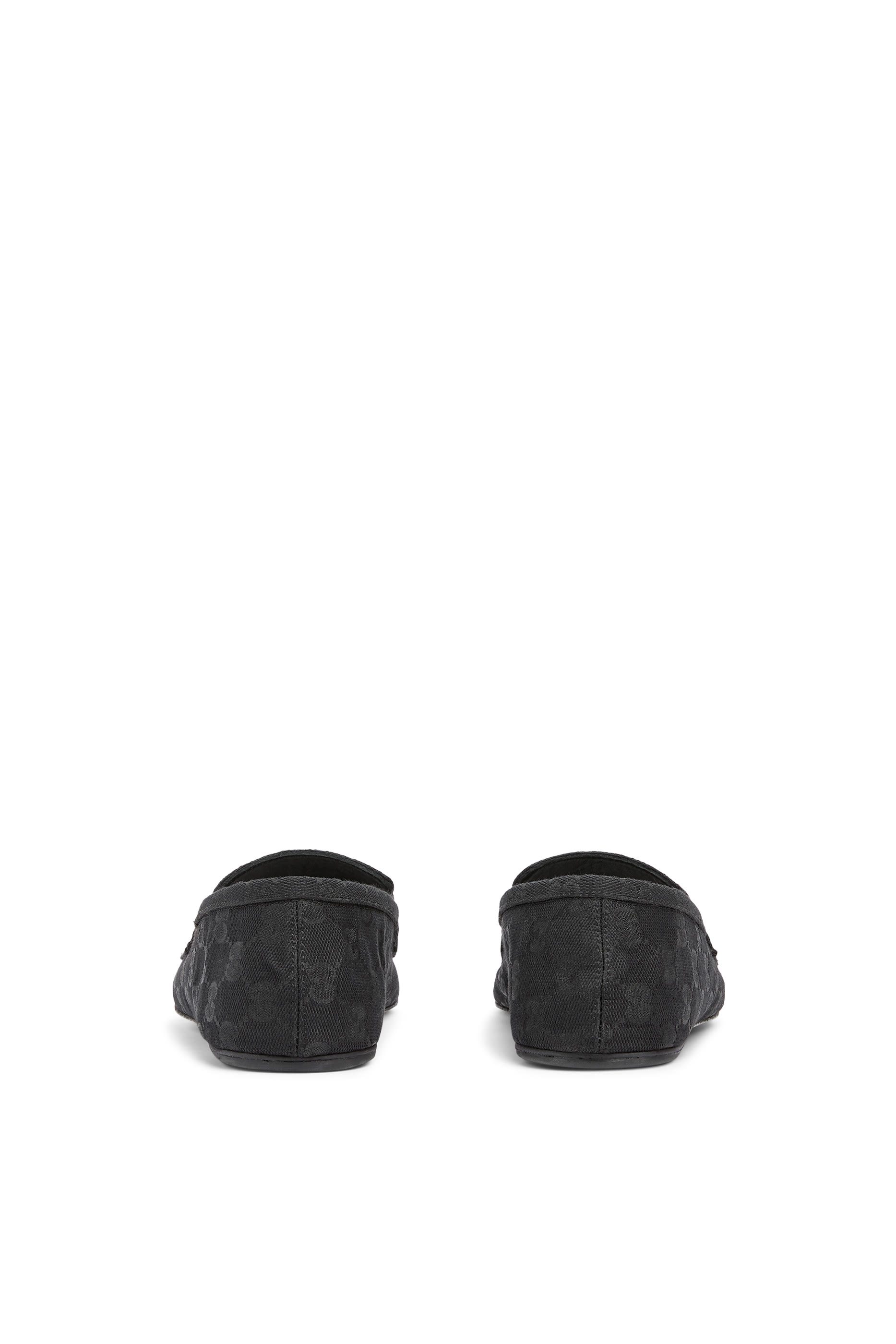 Horsebit Loafers