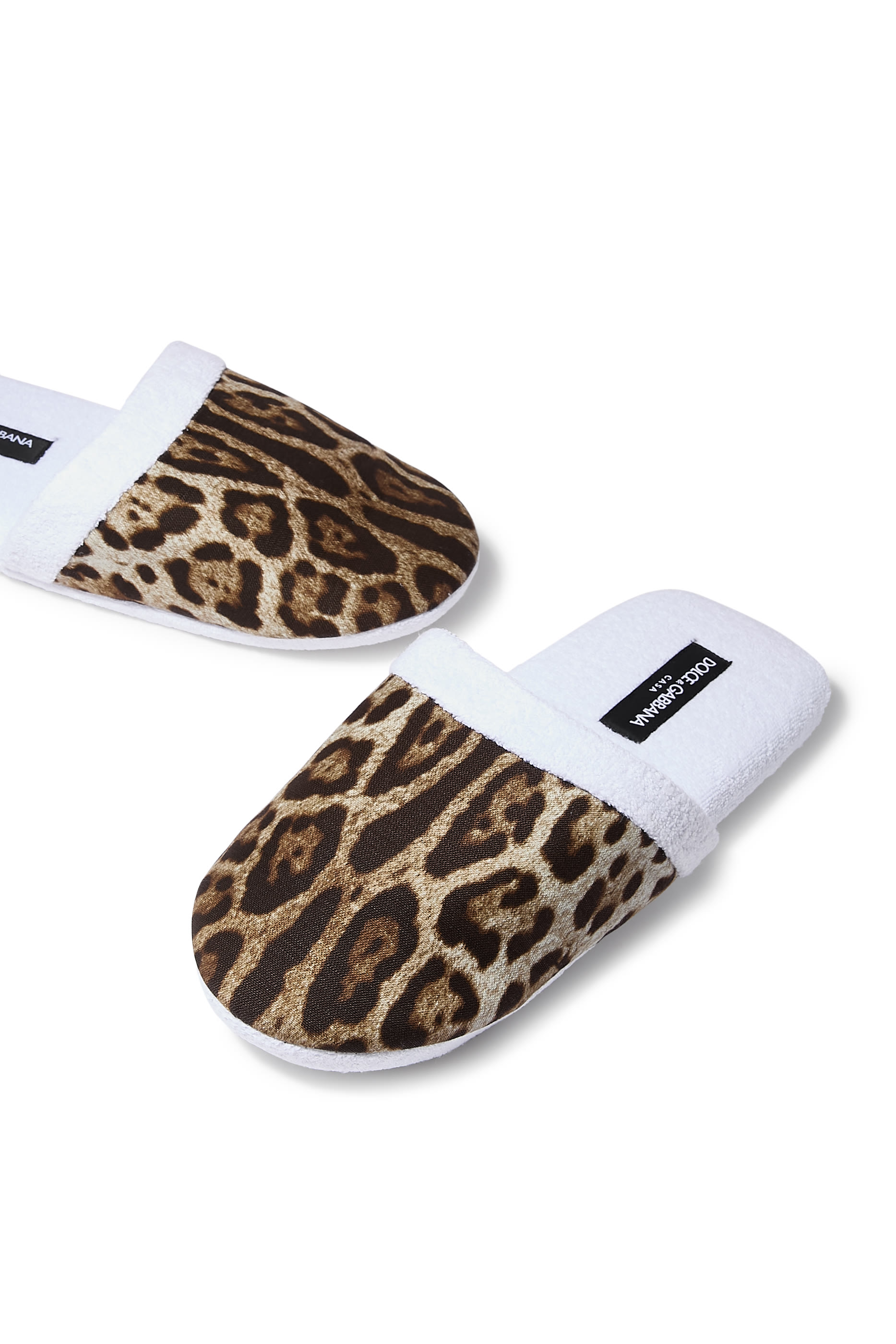 Leo Slippers