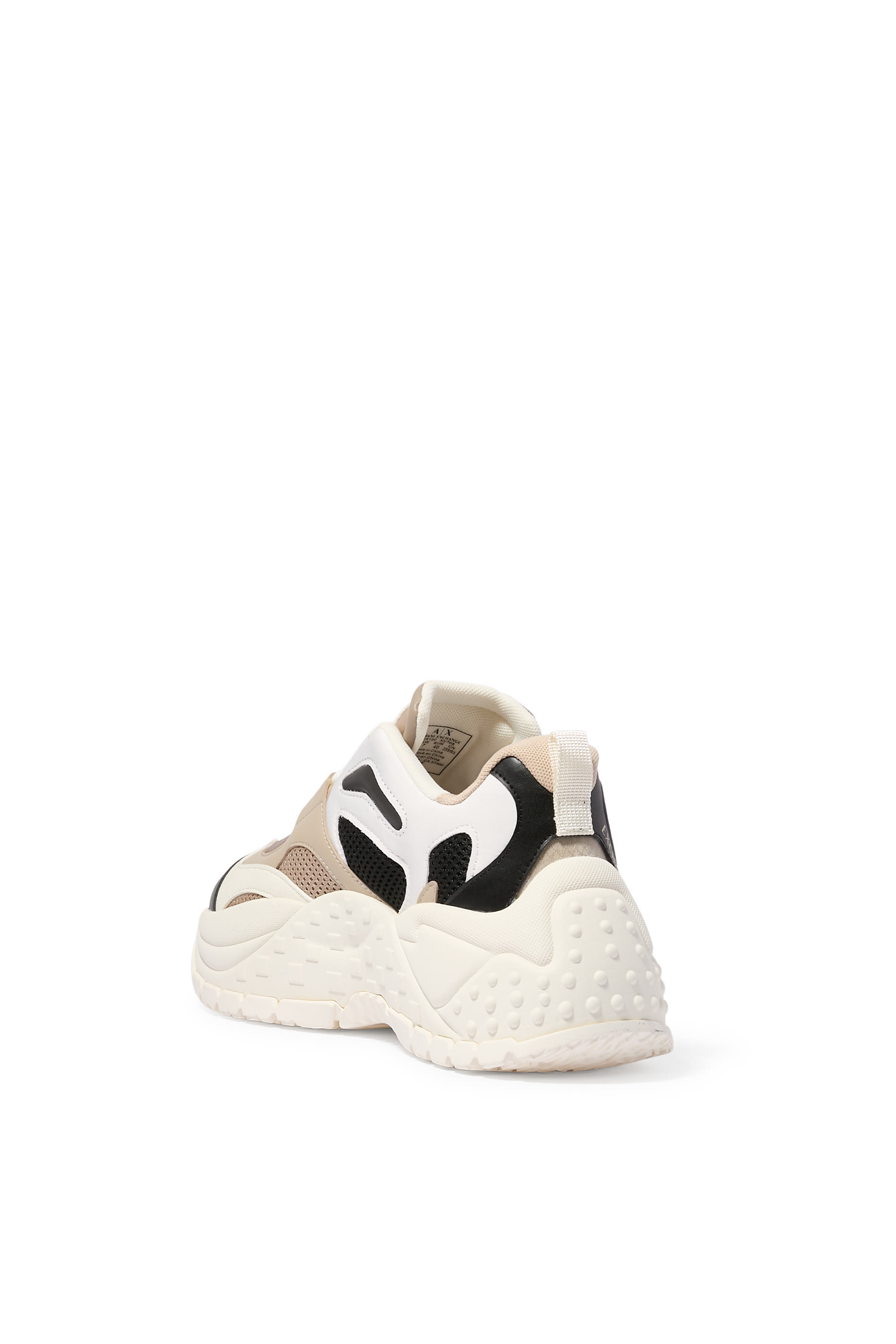 Summer Beats Low Top Sneakers