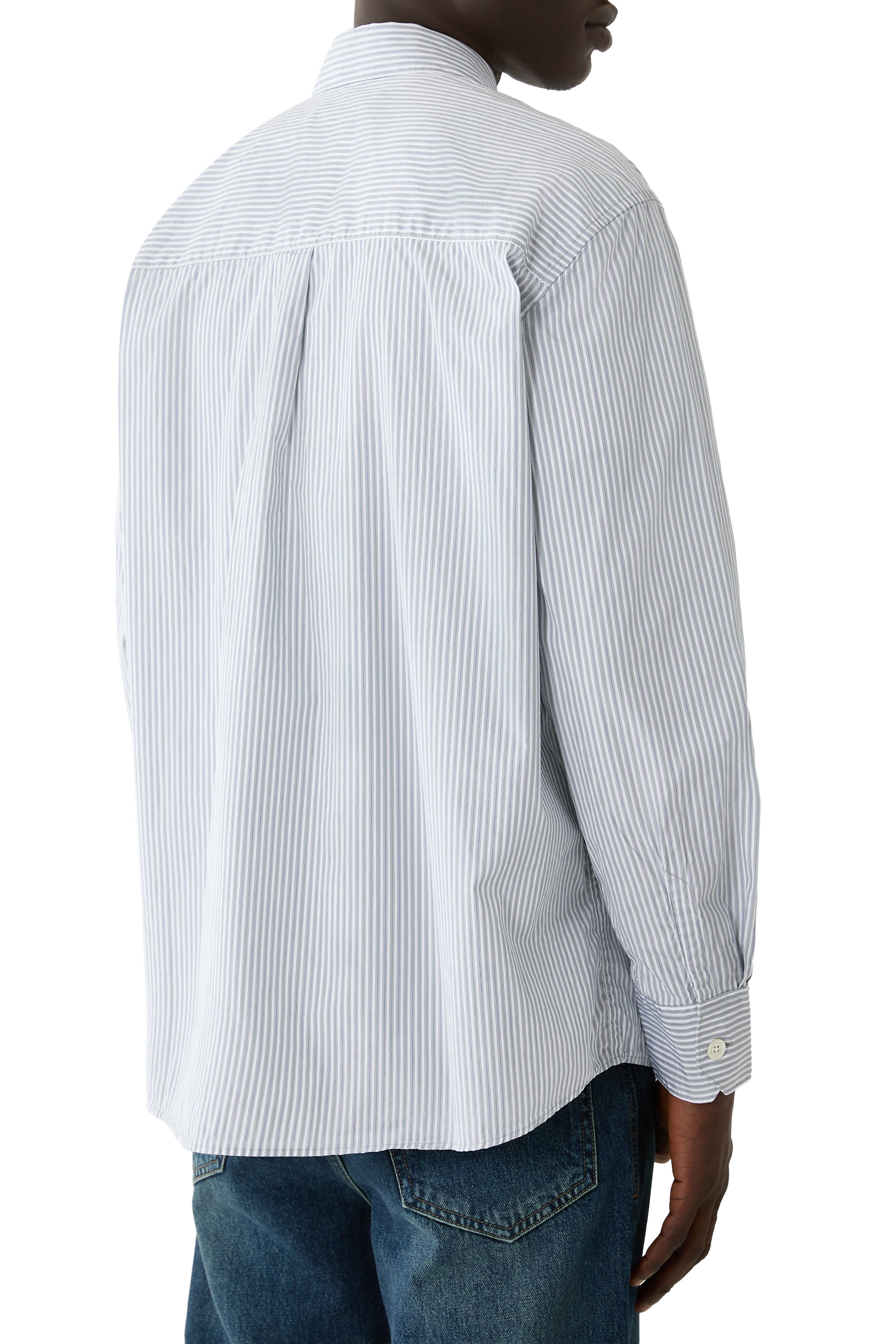  Above Shirt 