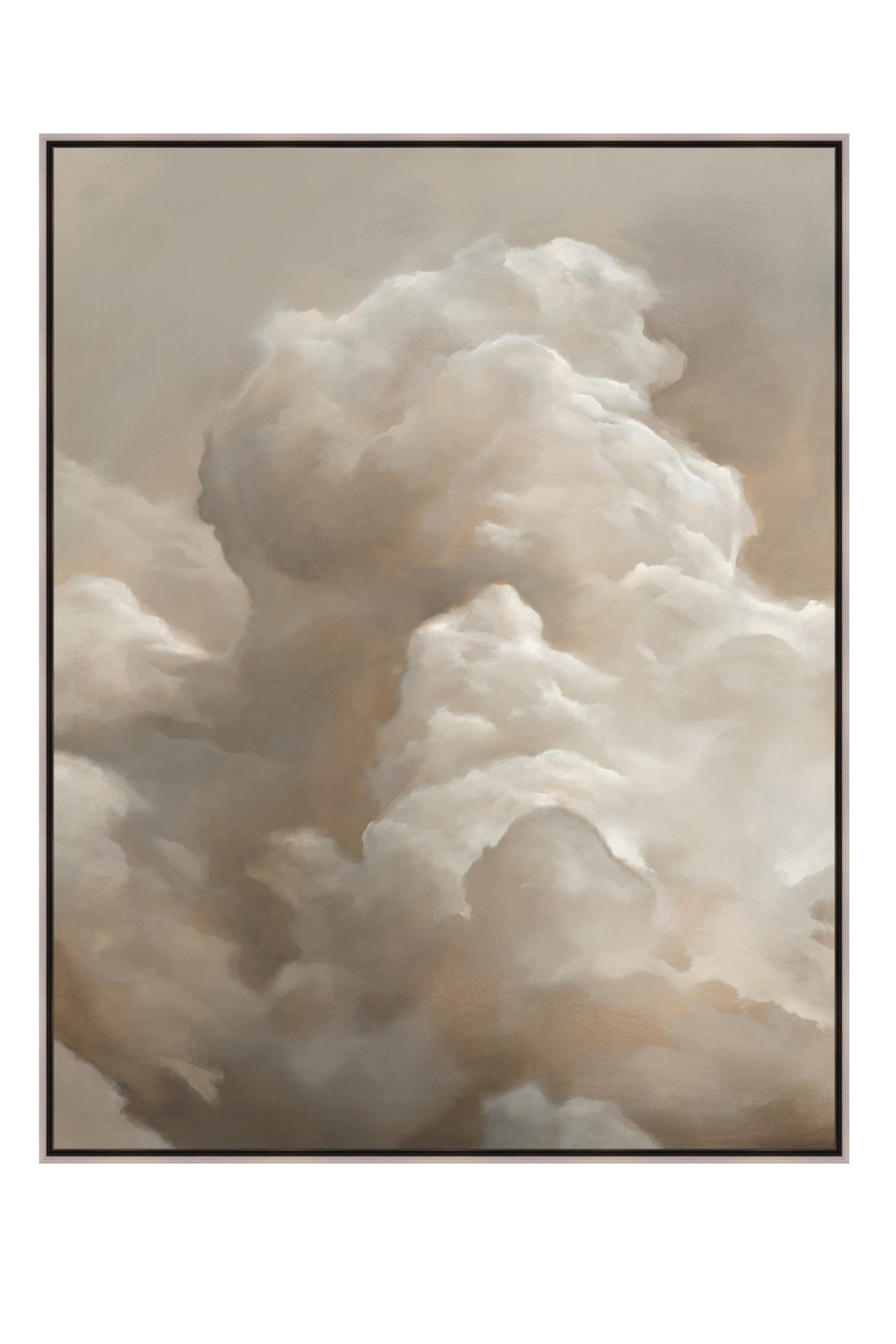 The Sky's Appeal I