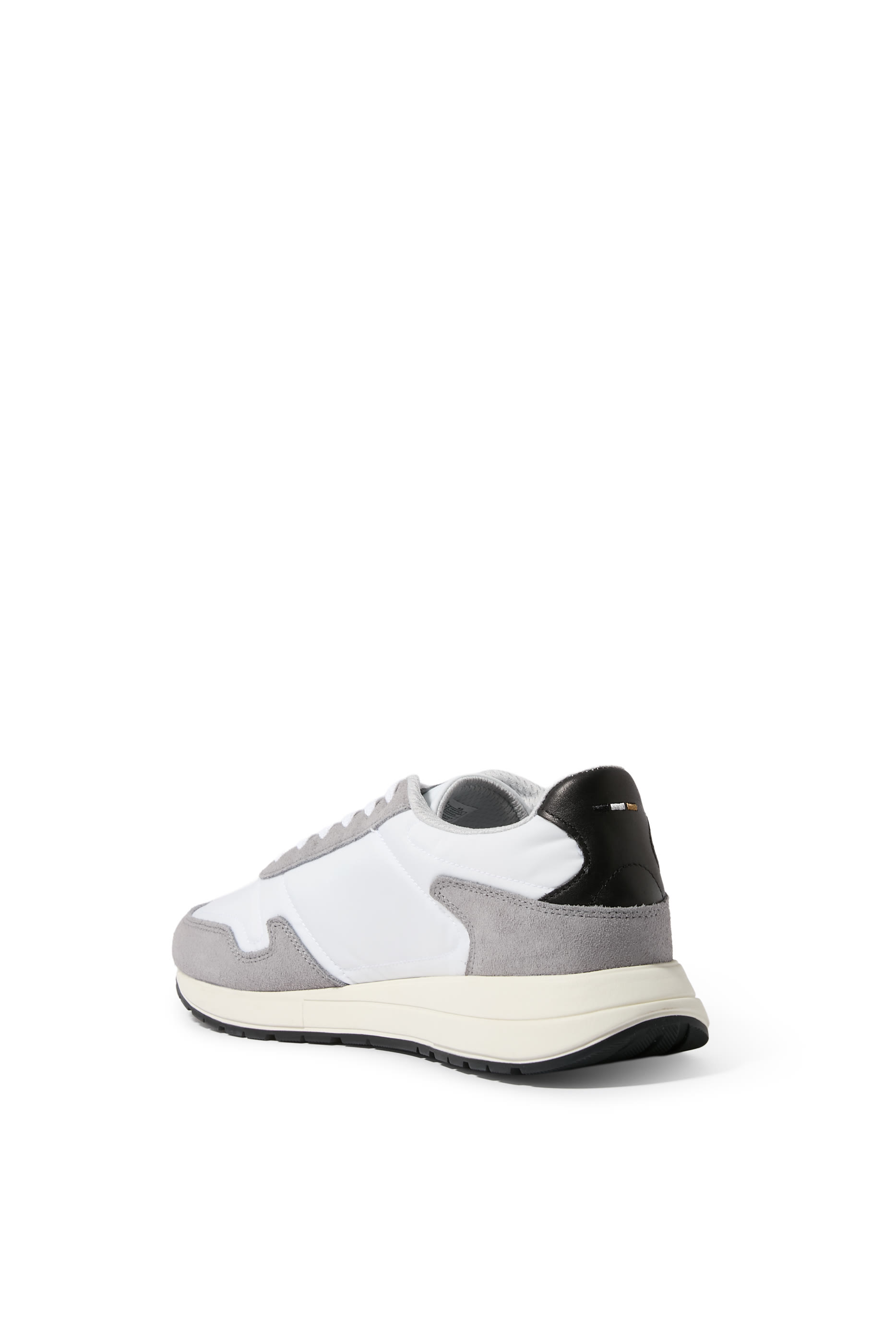 Vinston Runn Lace-Up Sneakers