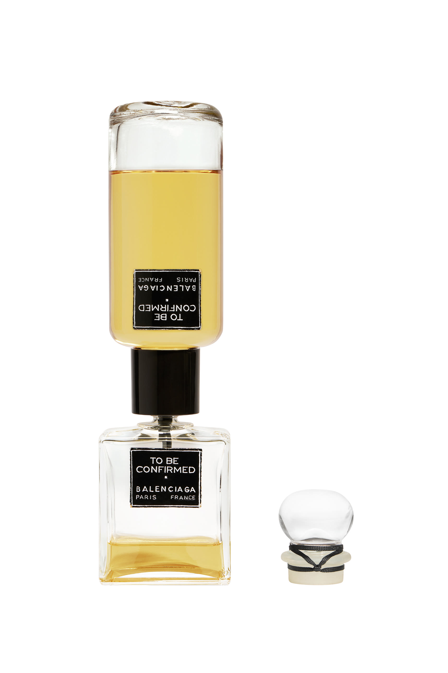 Le Dix Parfum Refill