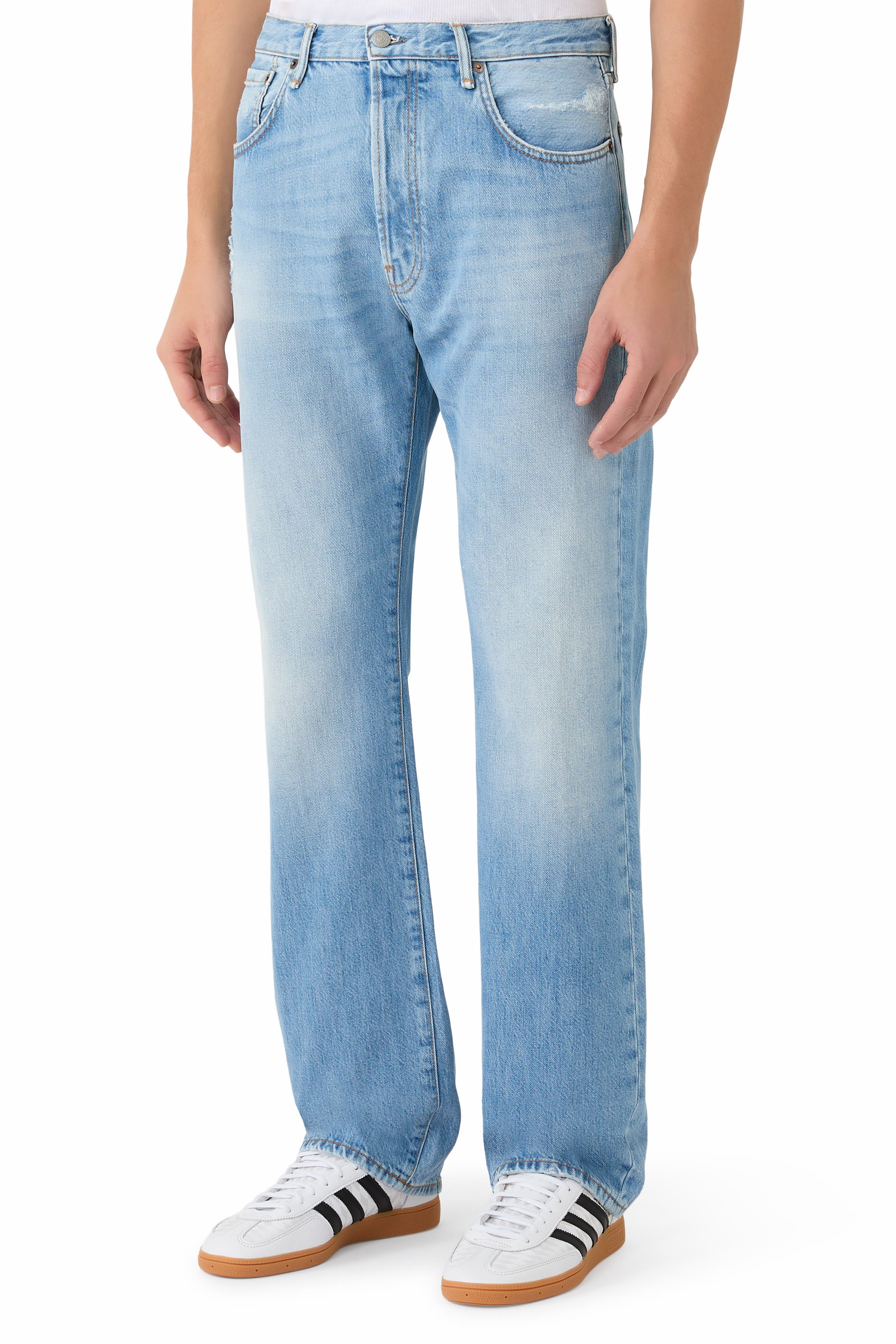 1996 Regular Fit Jeans