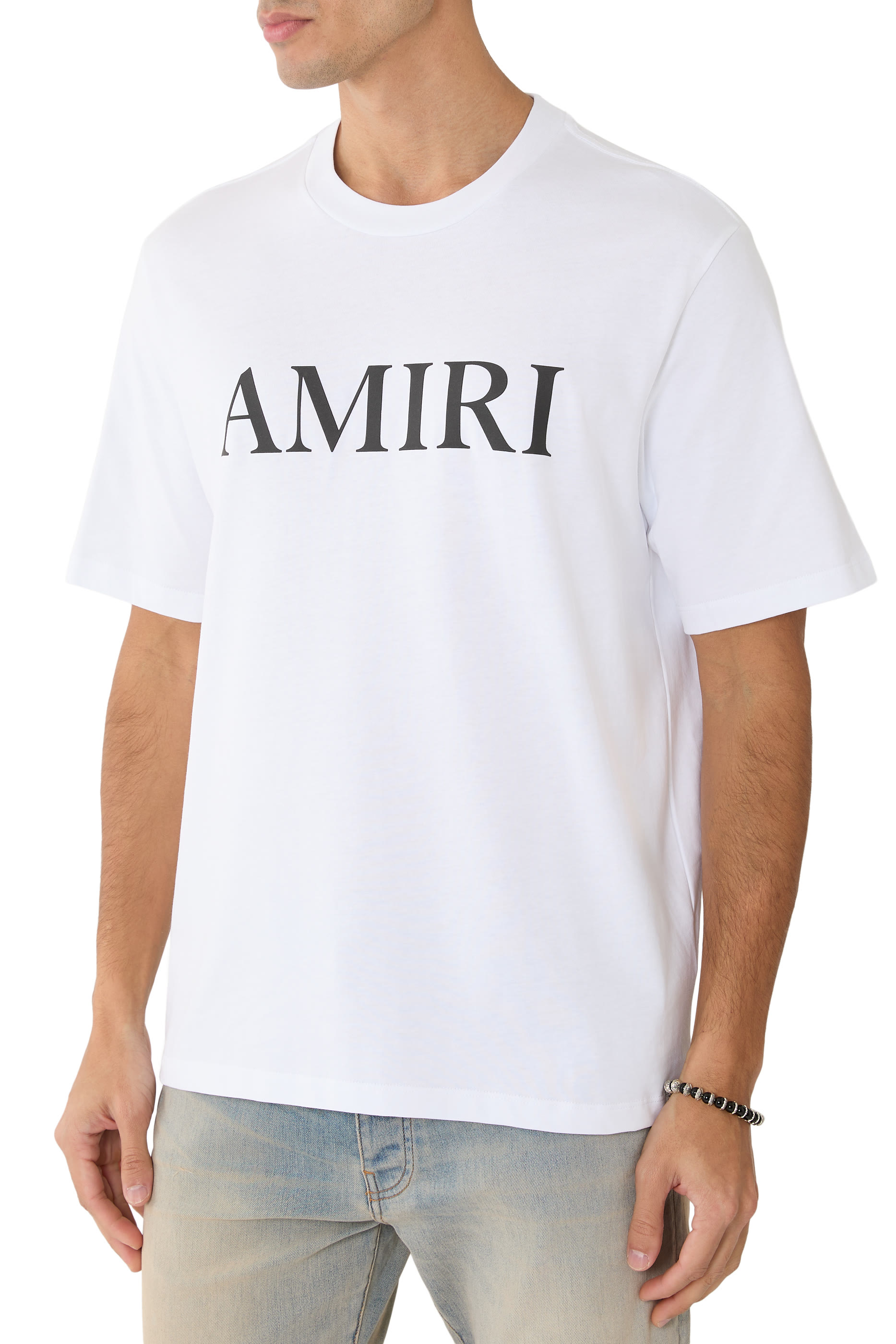 Core Logo T-Shirt