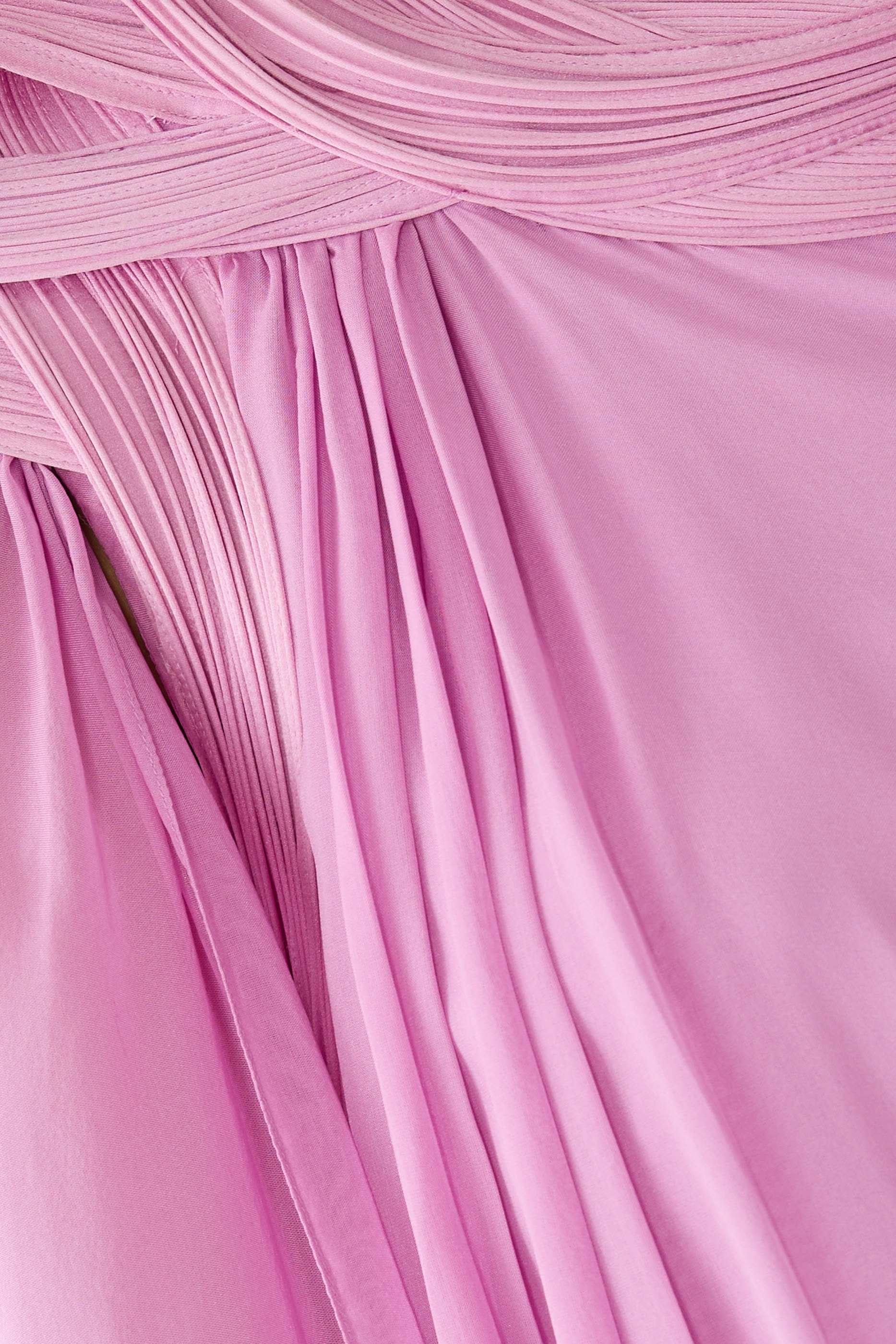 Aurora Drape Kaftan