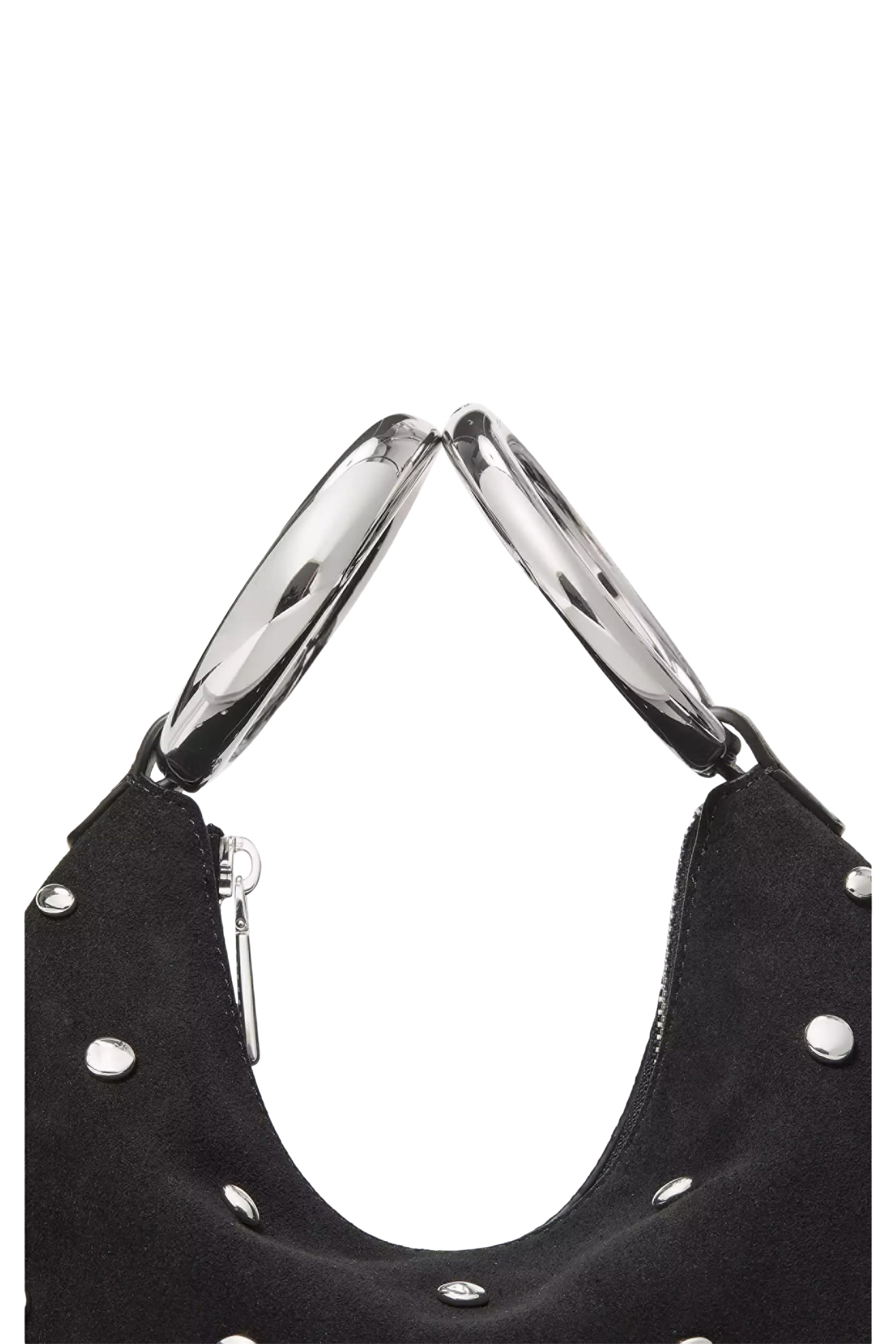 Bangle Studded Bag