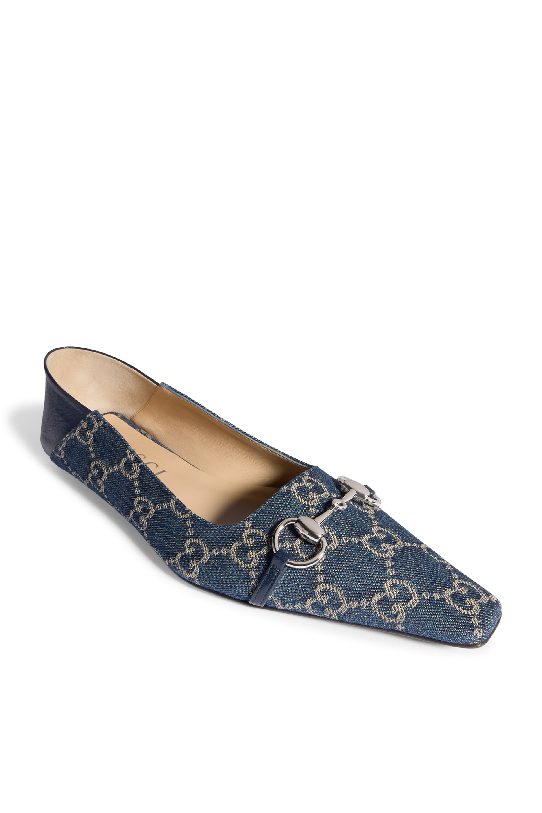 Vittoria Ballerinas