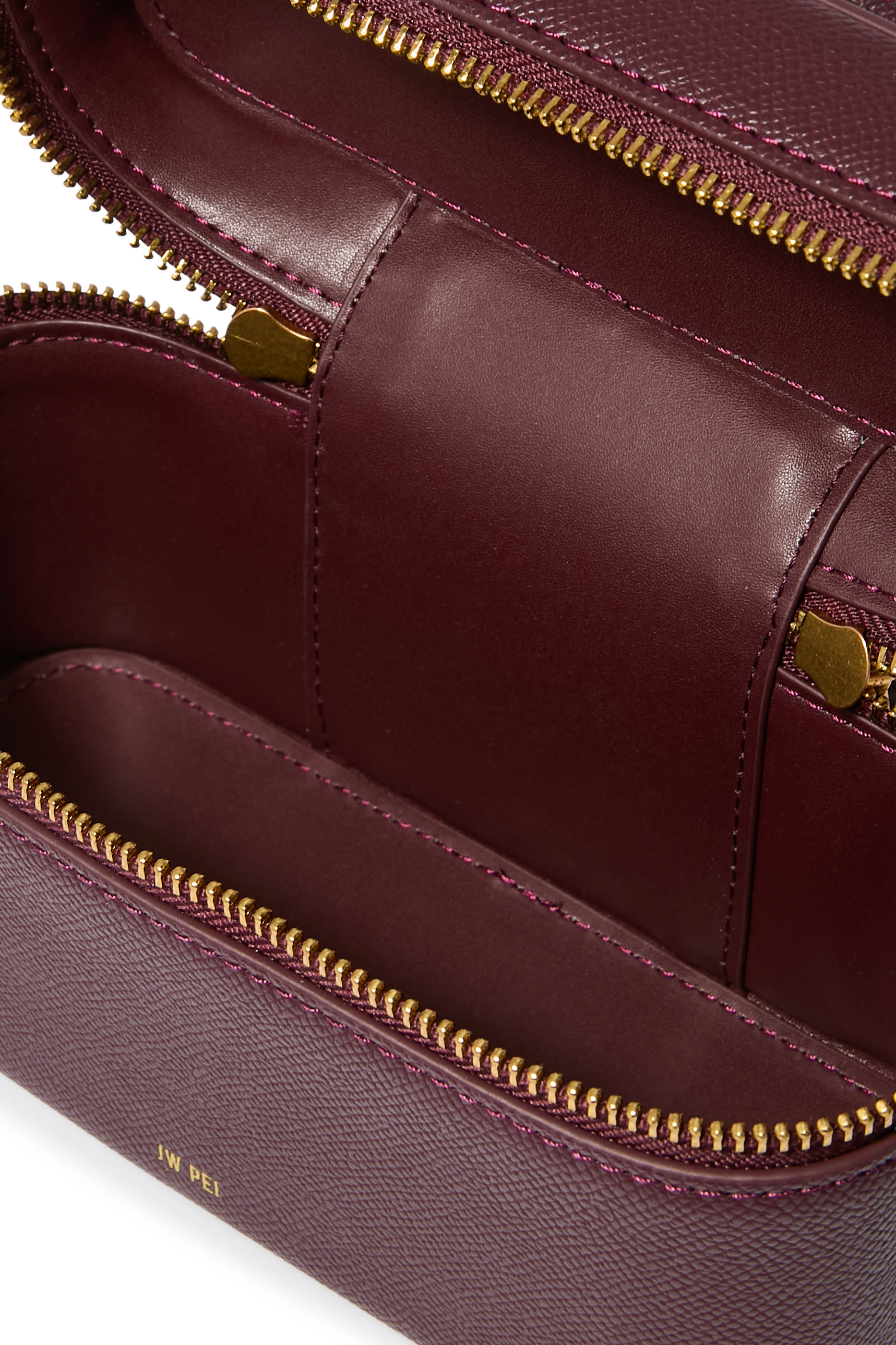 Cleo Box Shape Top-Handle Bag