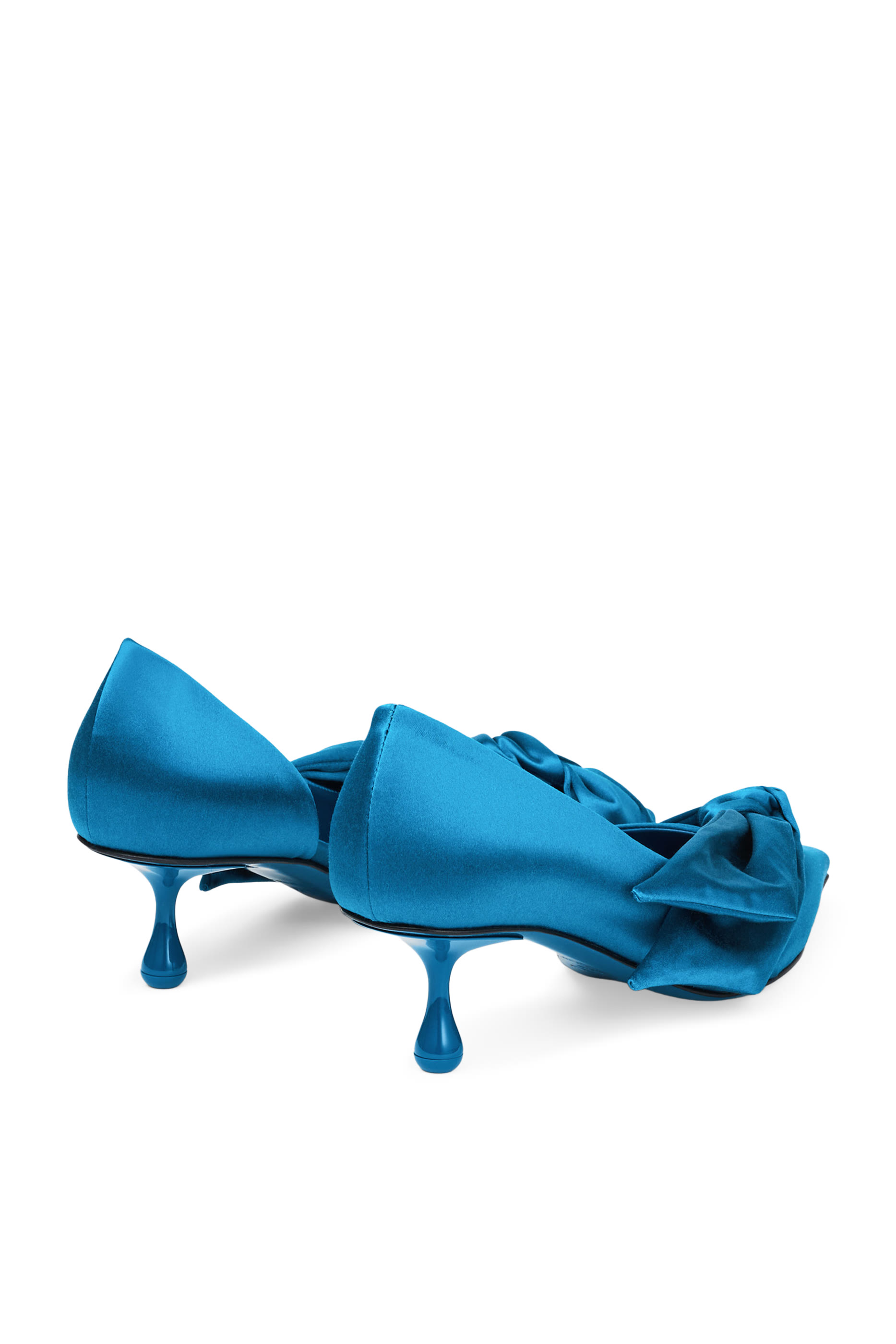 Issy 50 Pumps