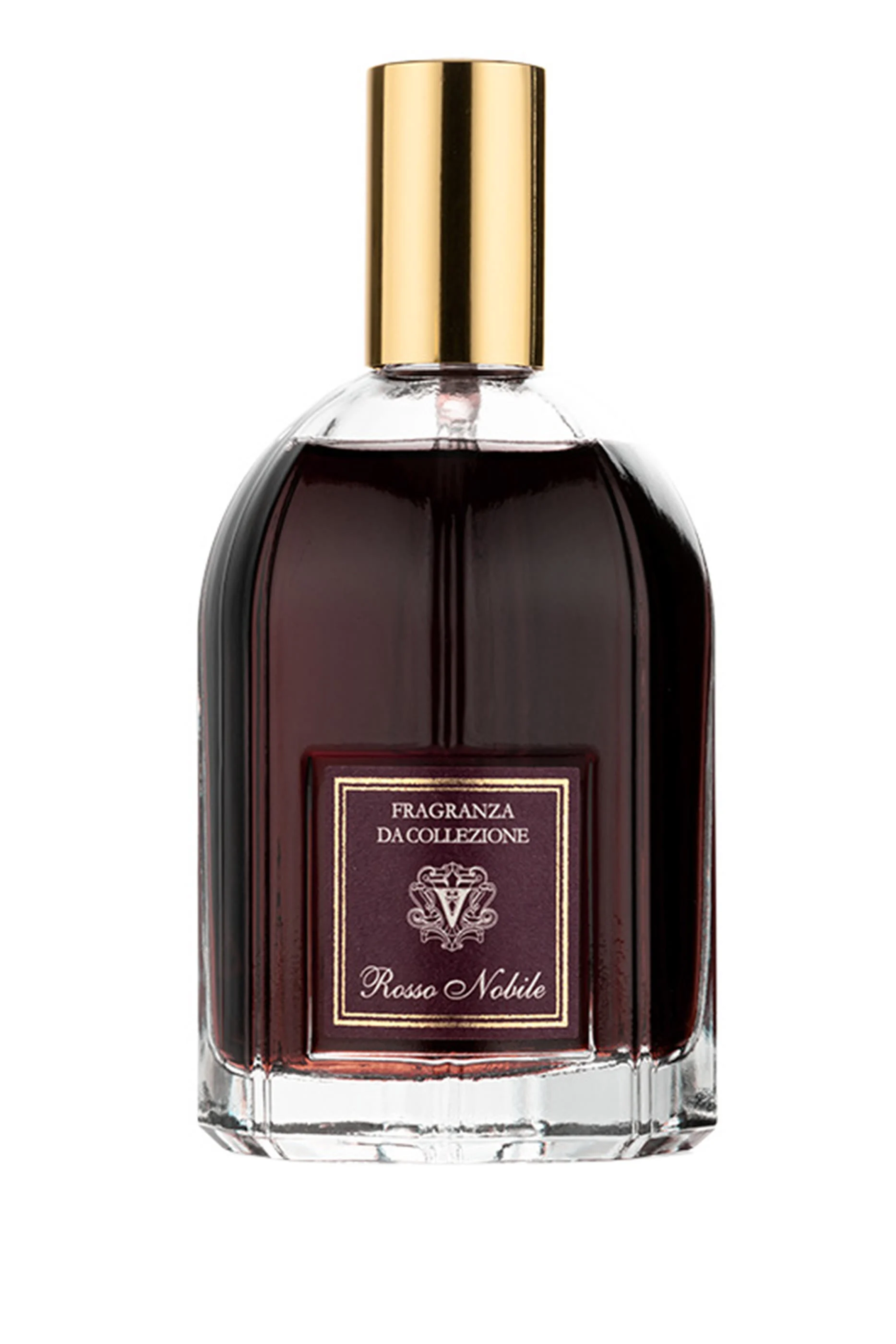 Rosso Nobile Spray