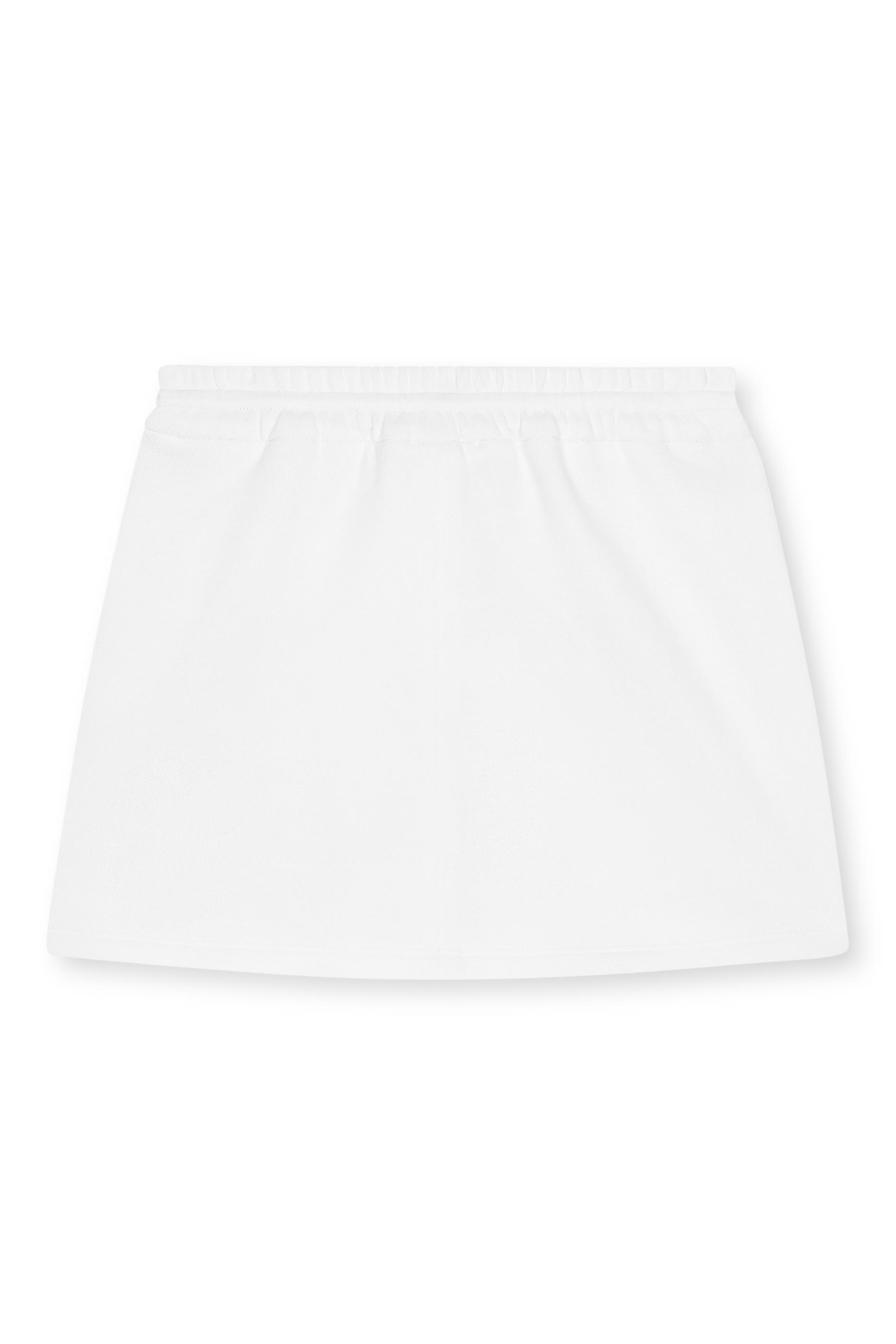 Kids Jersey Logo Skirt