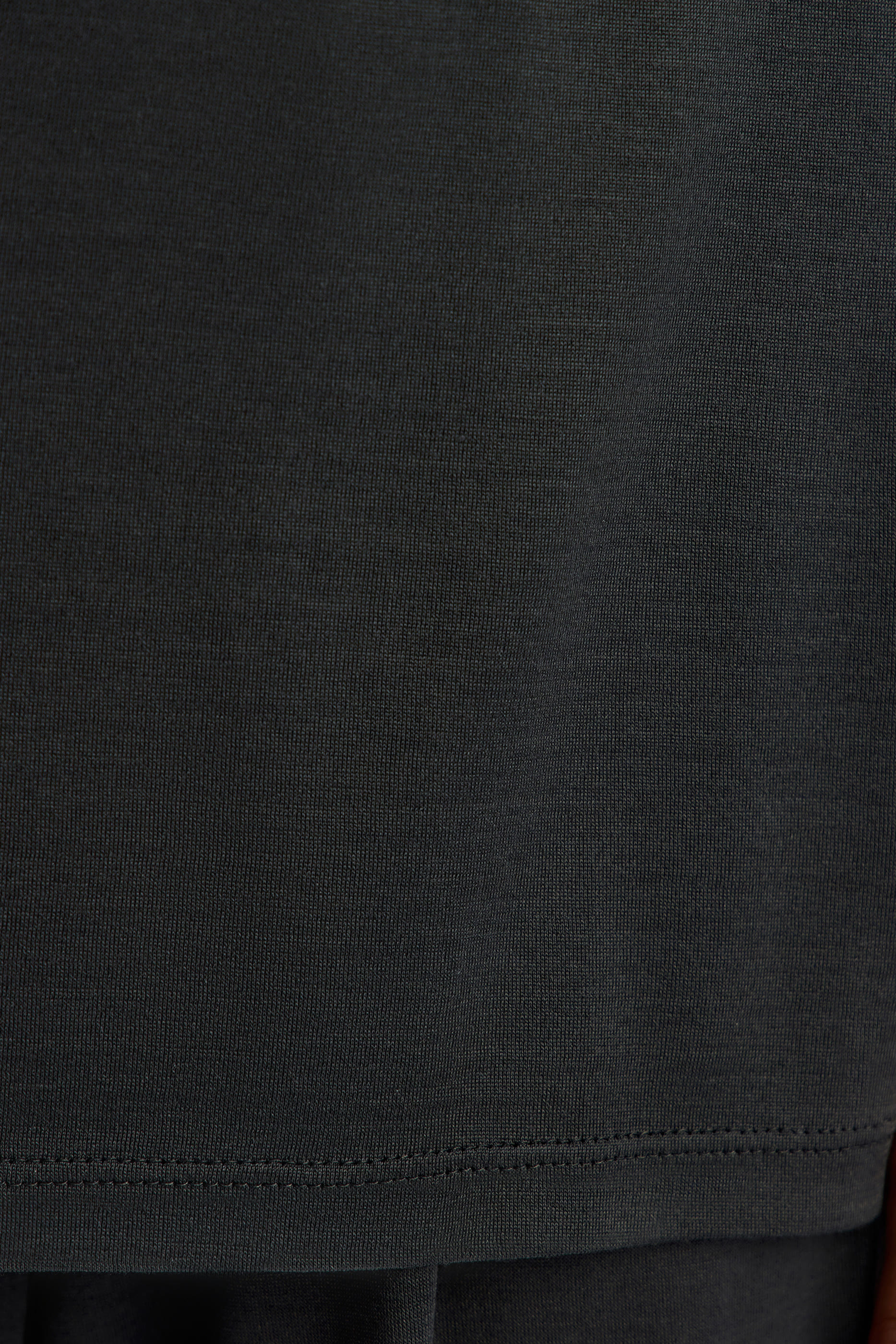  Silk Jersey T-Shirt