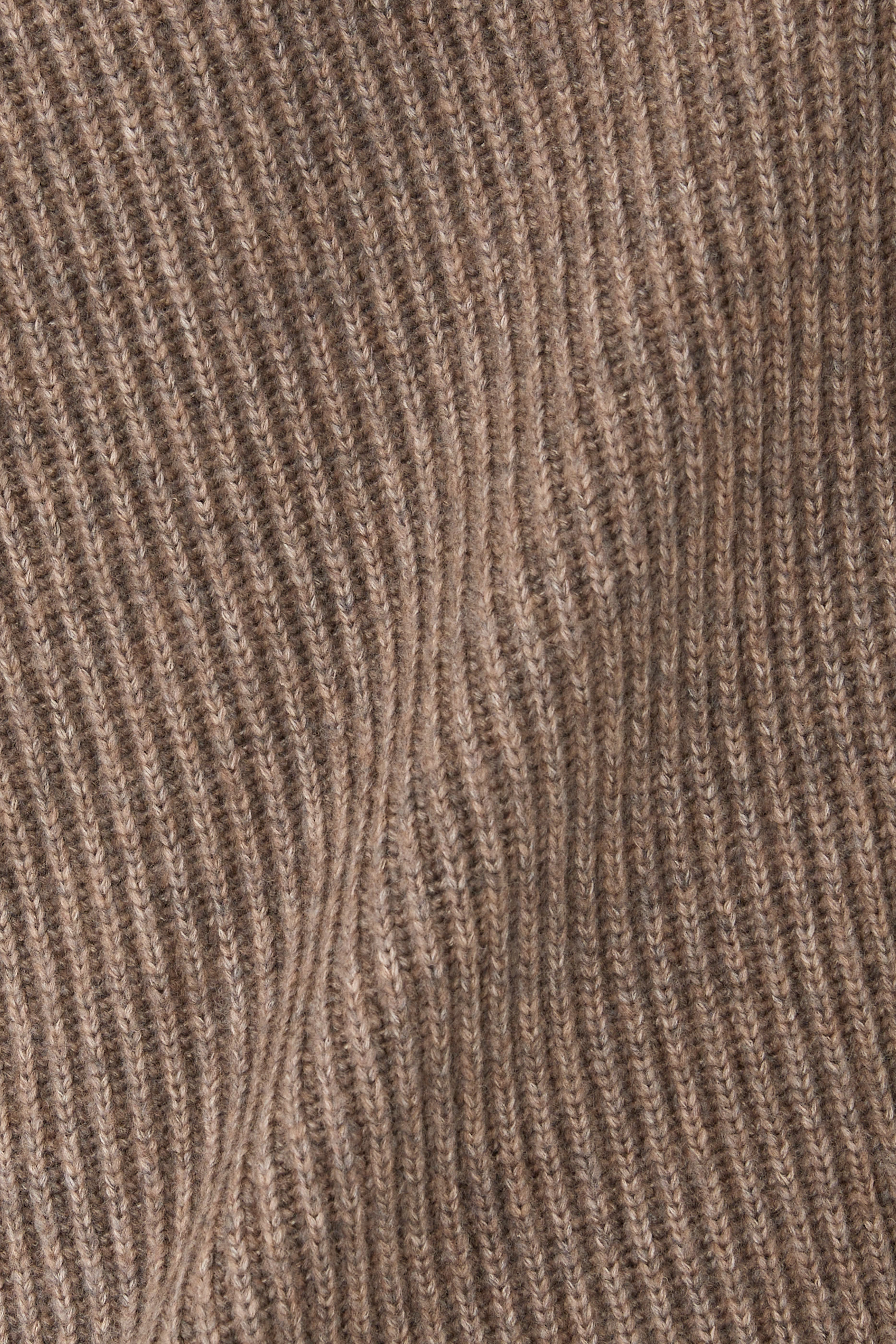  Wool Blend Sweater