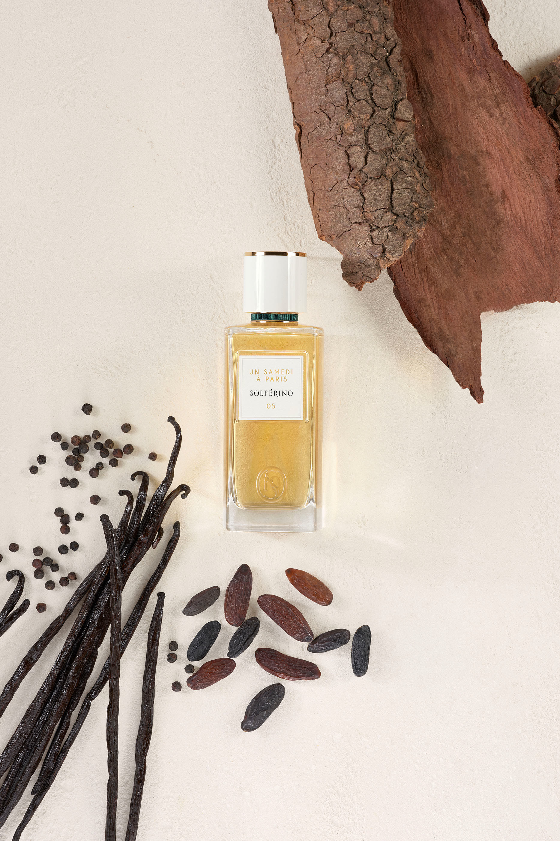 Un Samedi &agrave; Paris Eau de Parfum