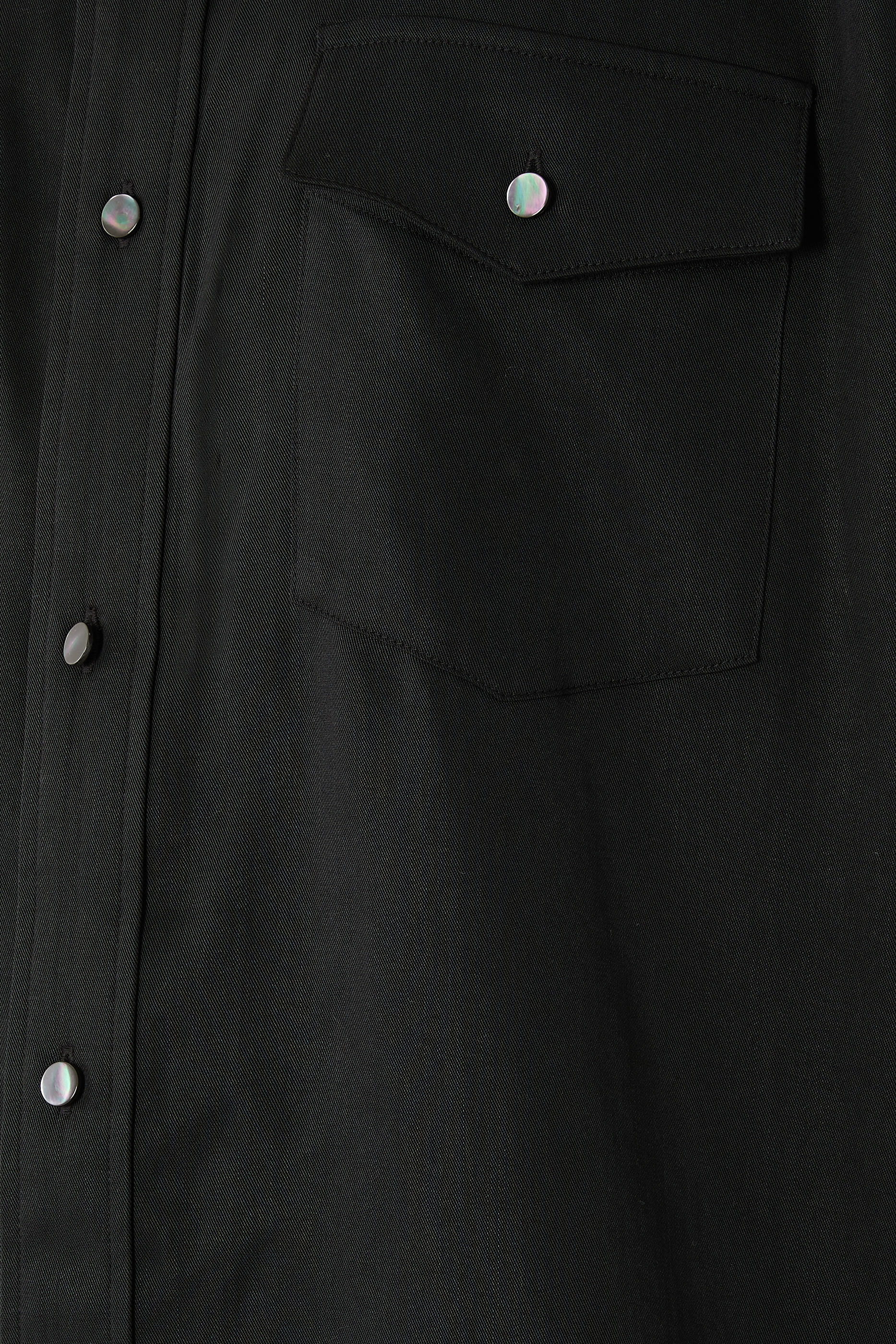 Carter Refined Workwear Shirt