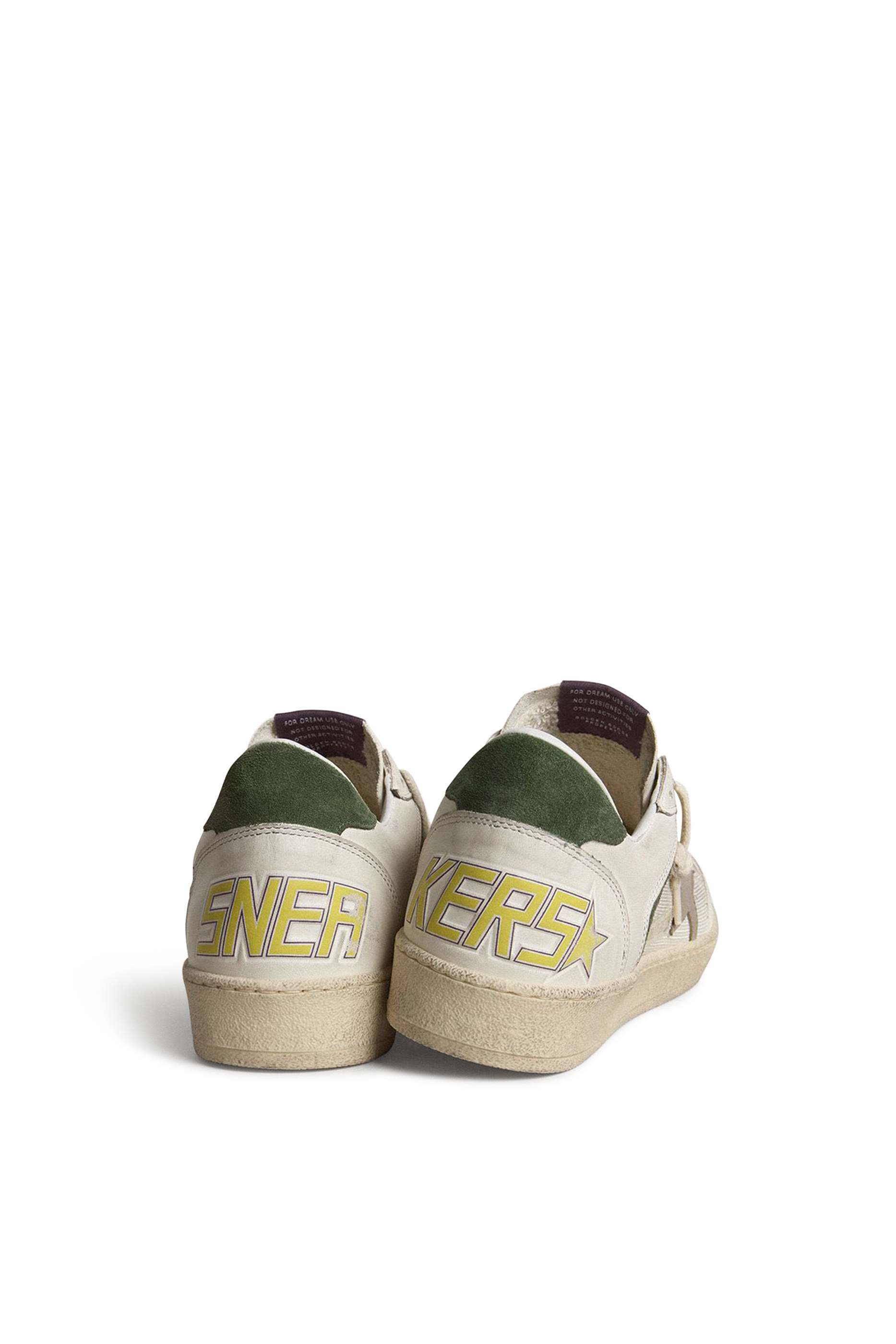 Ball Star LTD Sneakers