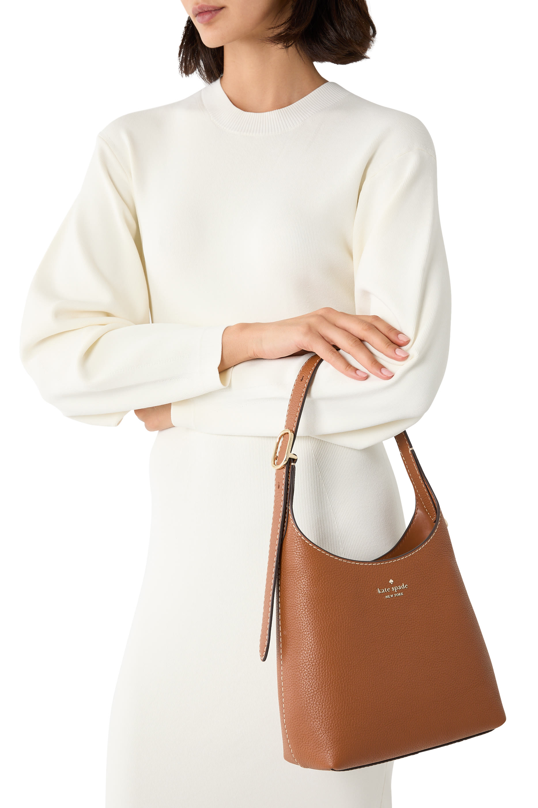 454 Small Shoulder Bag