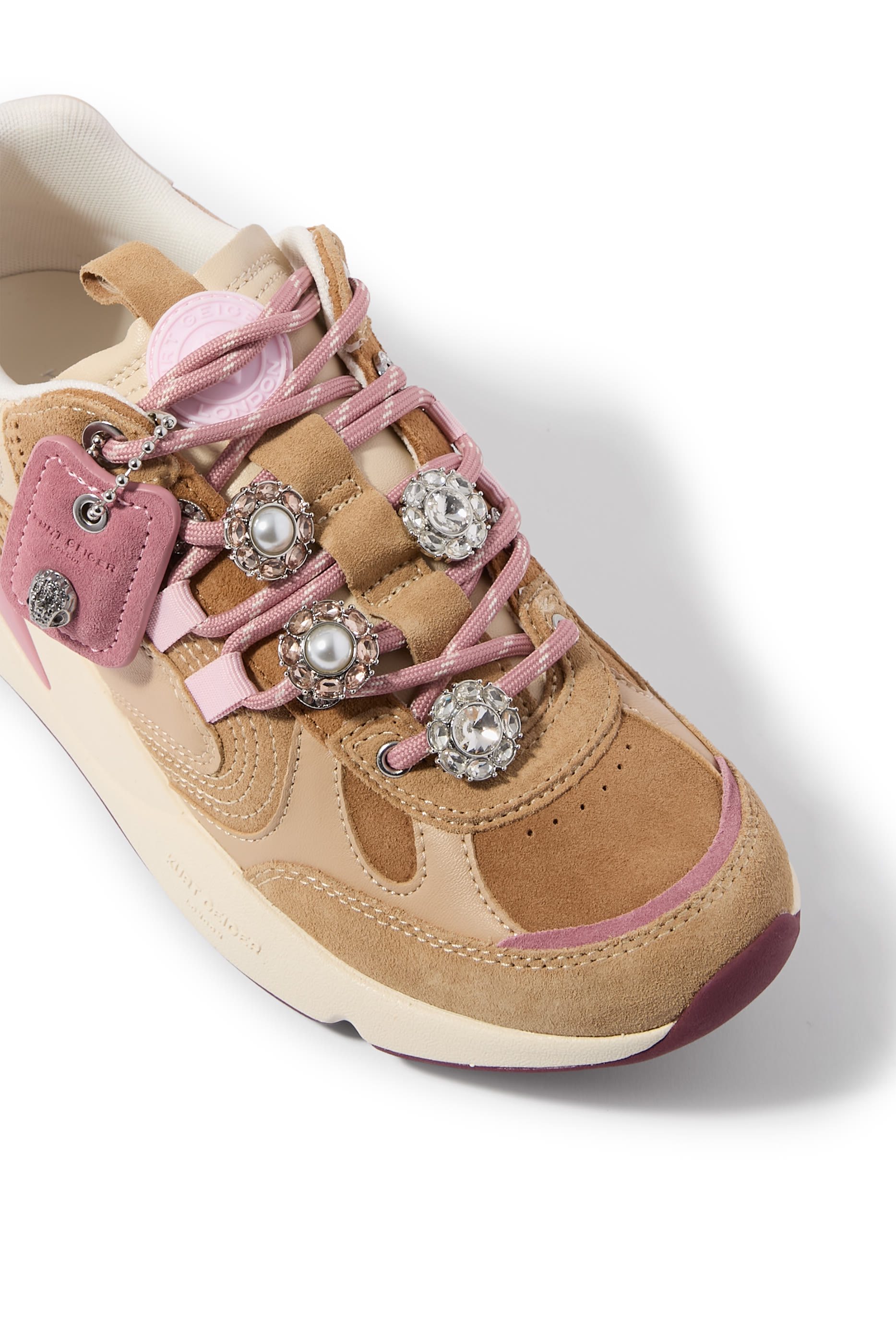 Runner Sneakers 